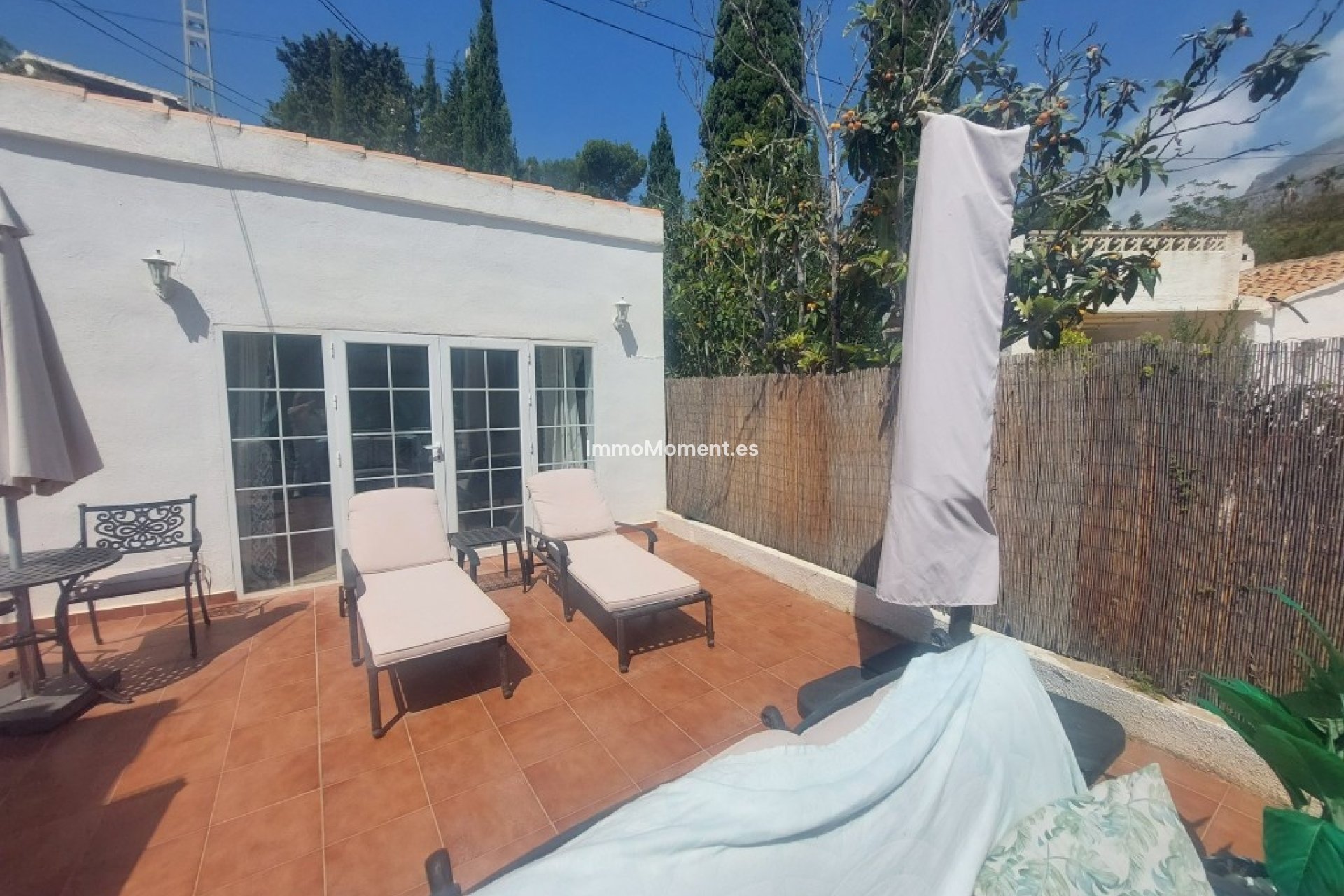 Resale - Detached villa - Altea - Altea la Vieja - Altea la Vella