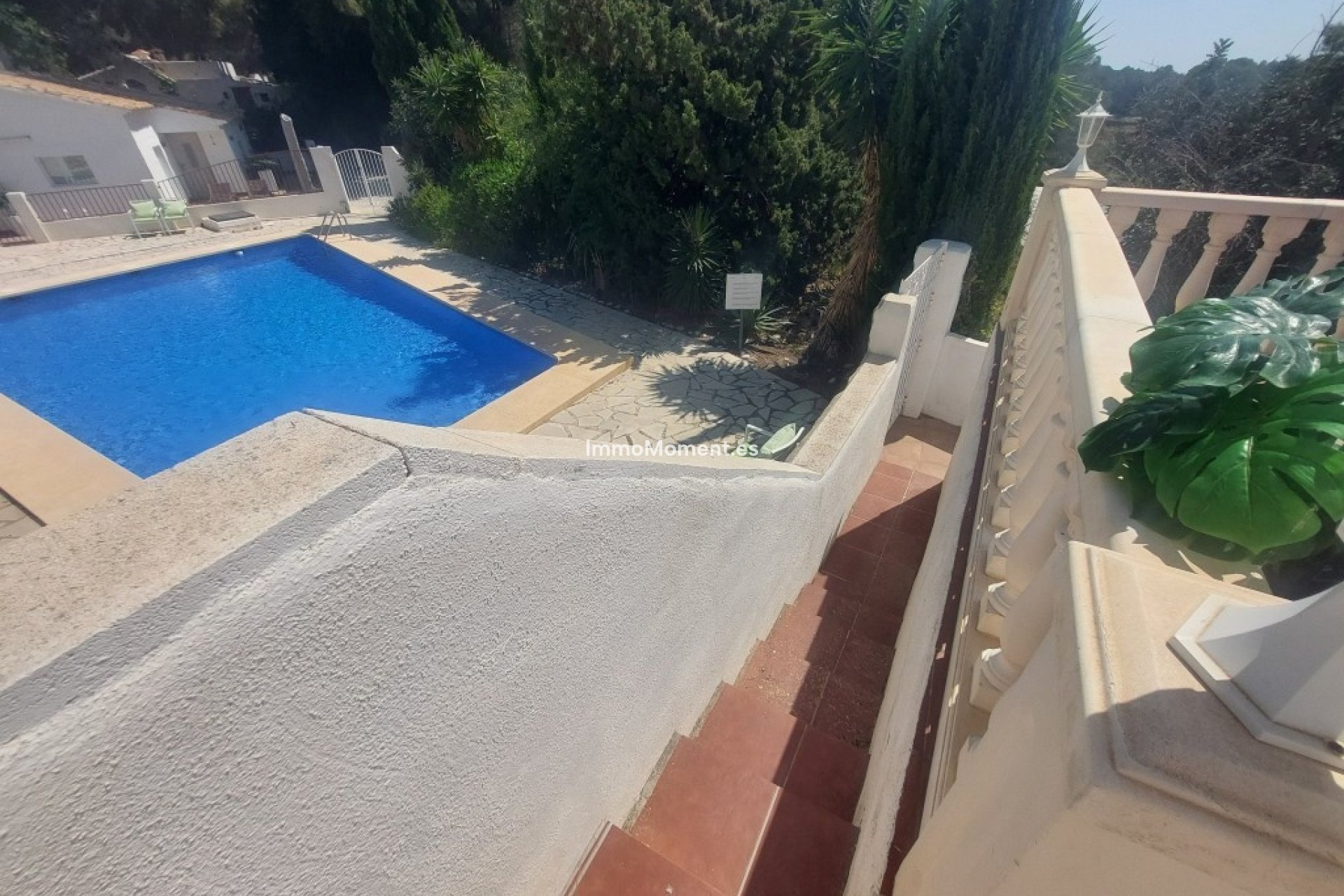 Resale - Detached villa - Altea - Altea la Vieja - Altea la Vella