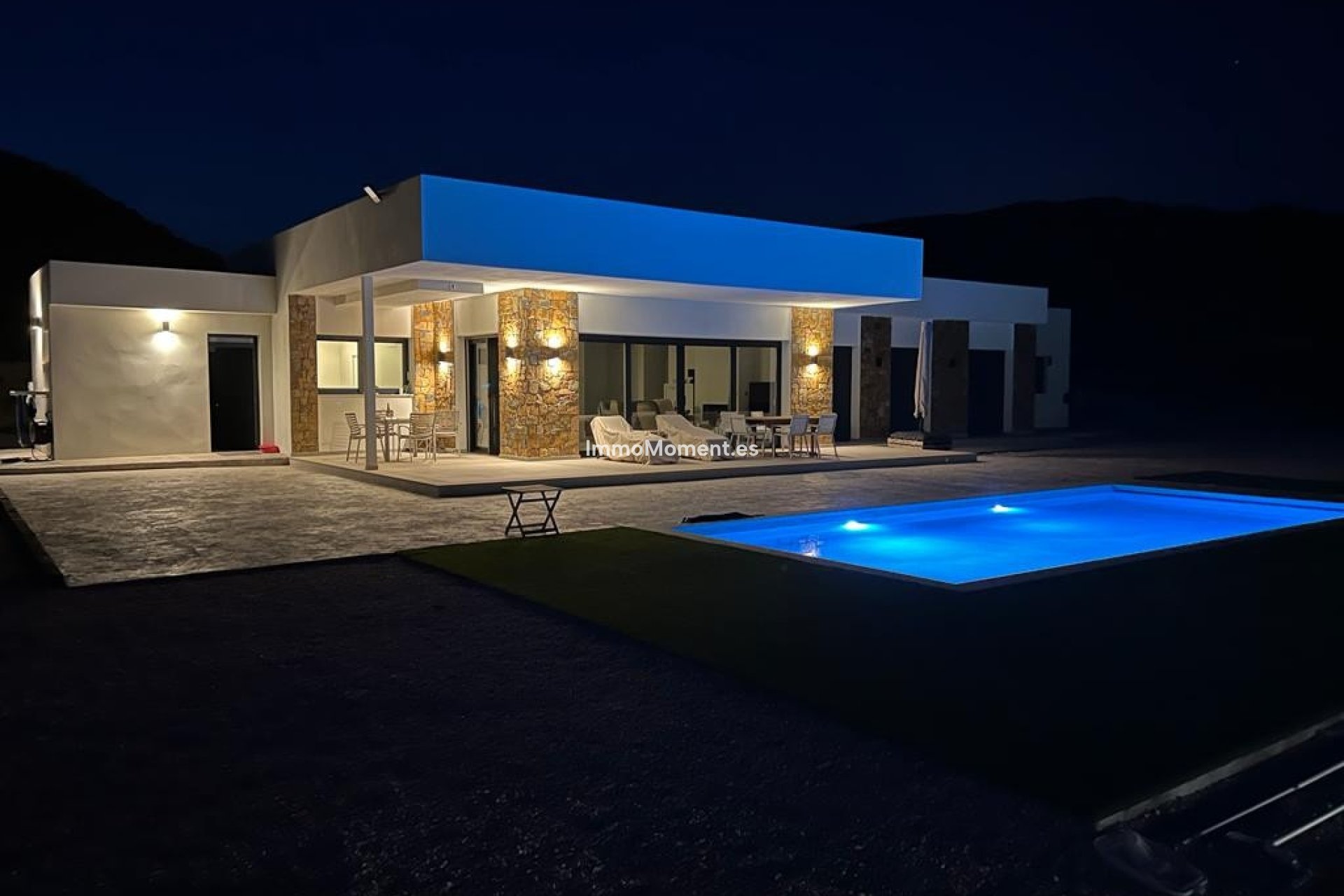 Resale - Detached villa - Aspe - Aspe Centro