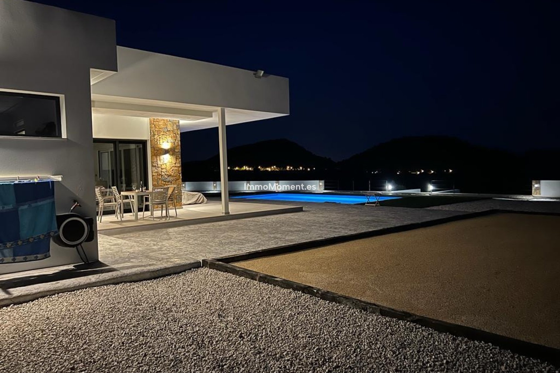 Resale - Detached villa - Aspe - Aspe Centro