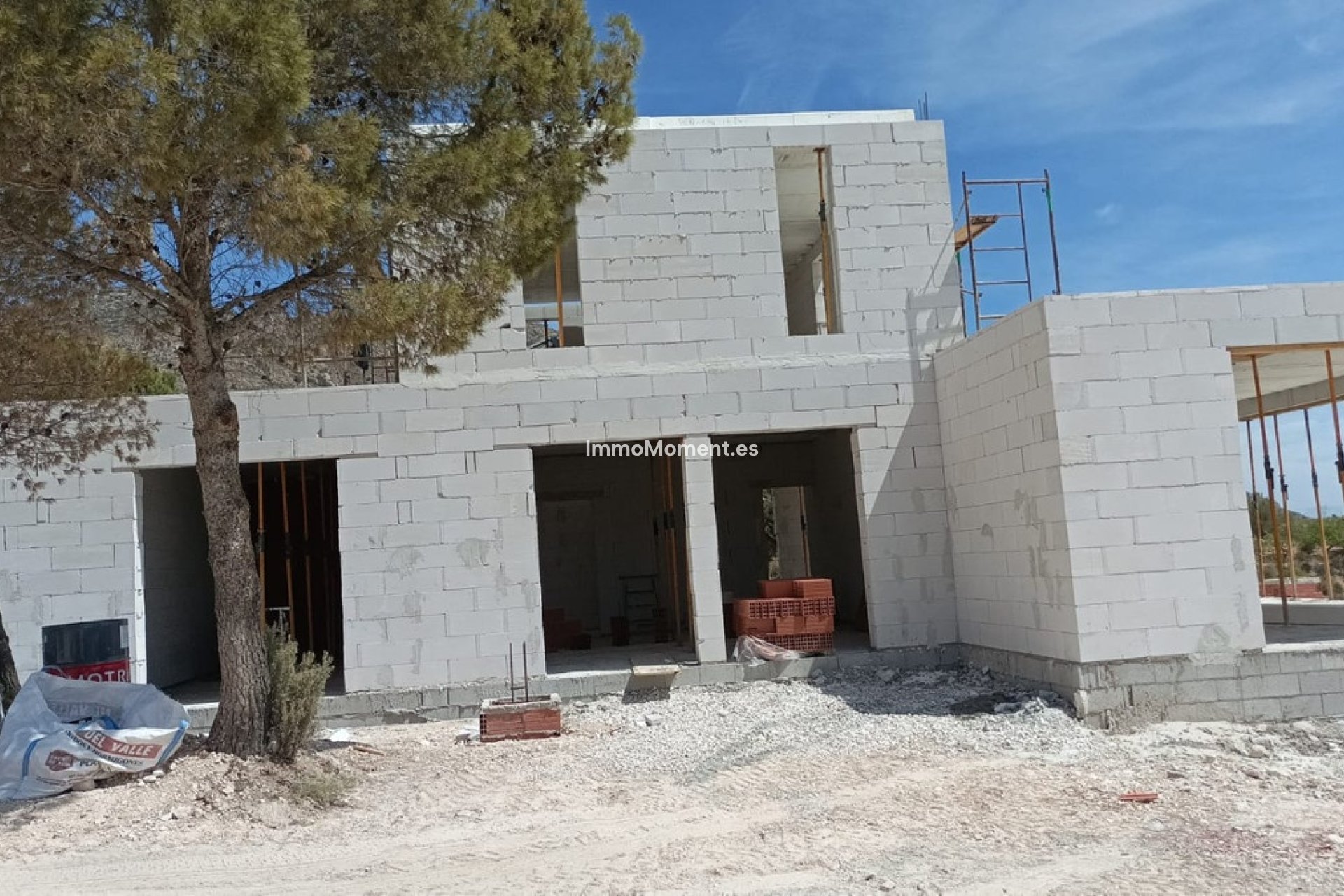 Resale - Detached villa - Aspe - Aspe Centro