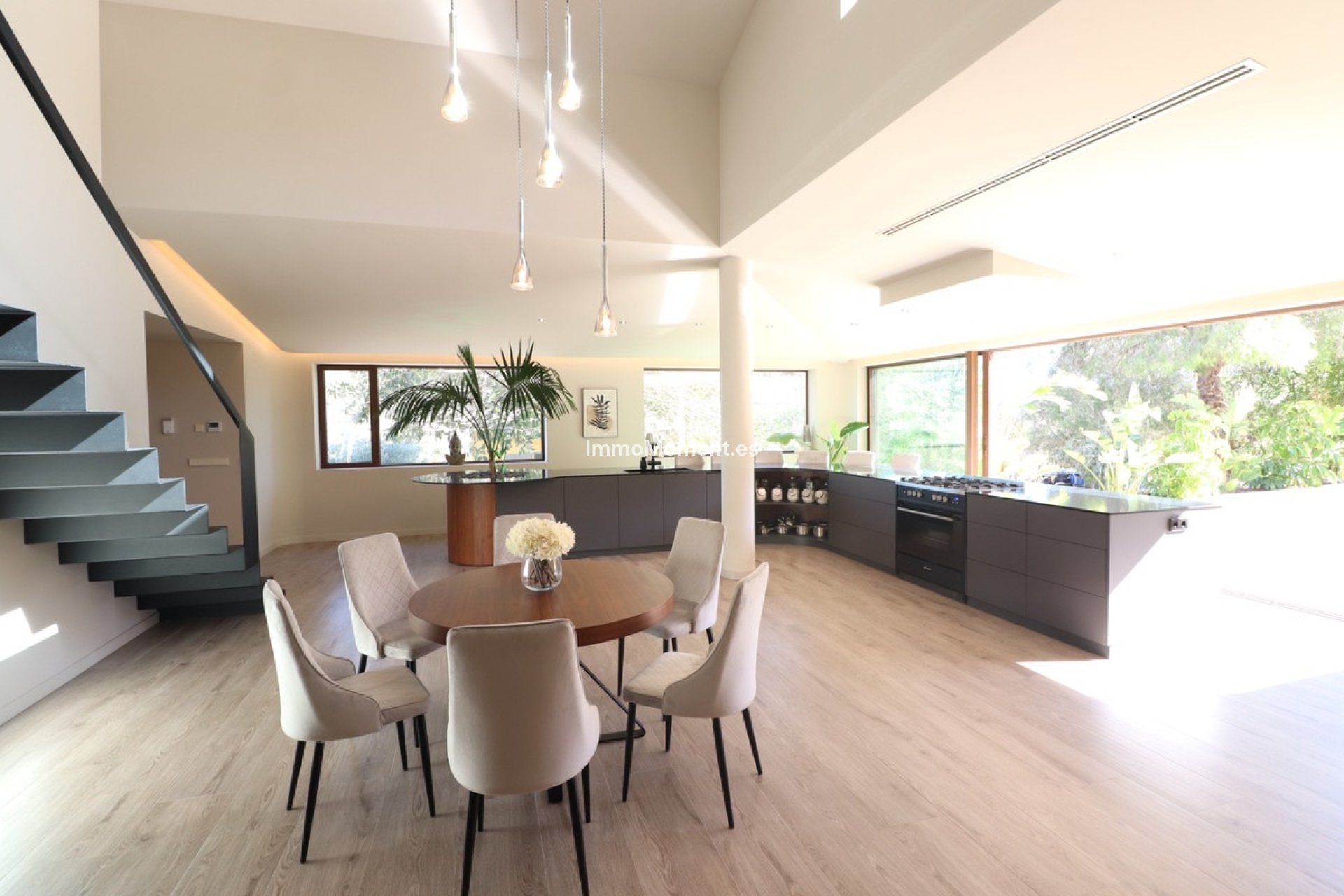 Resale - Detached villa - Aspe - Aspe Centro
