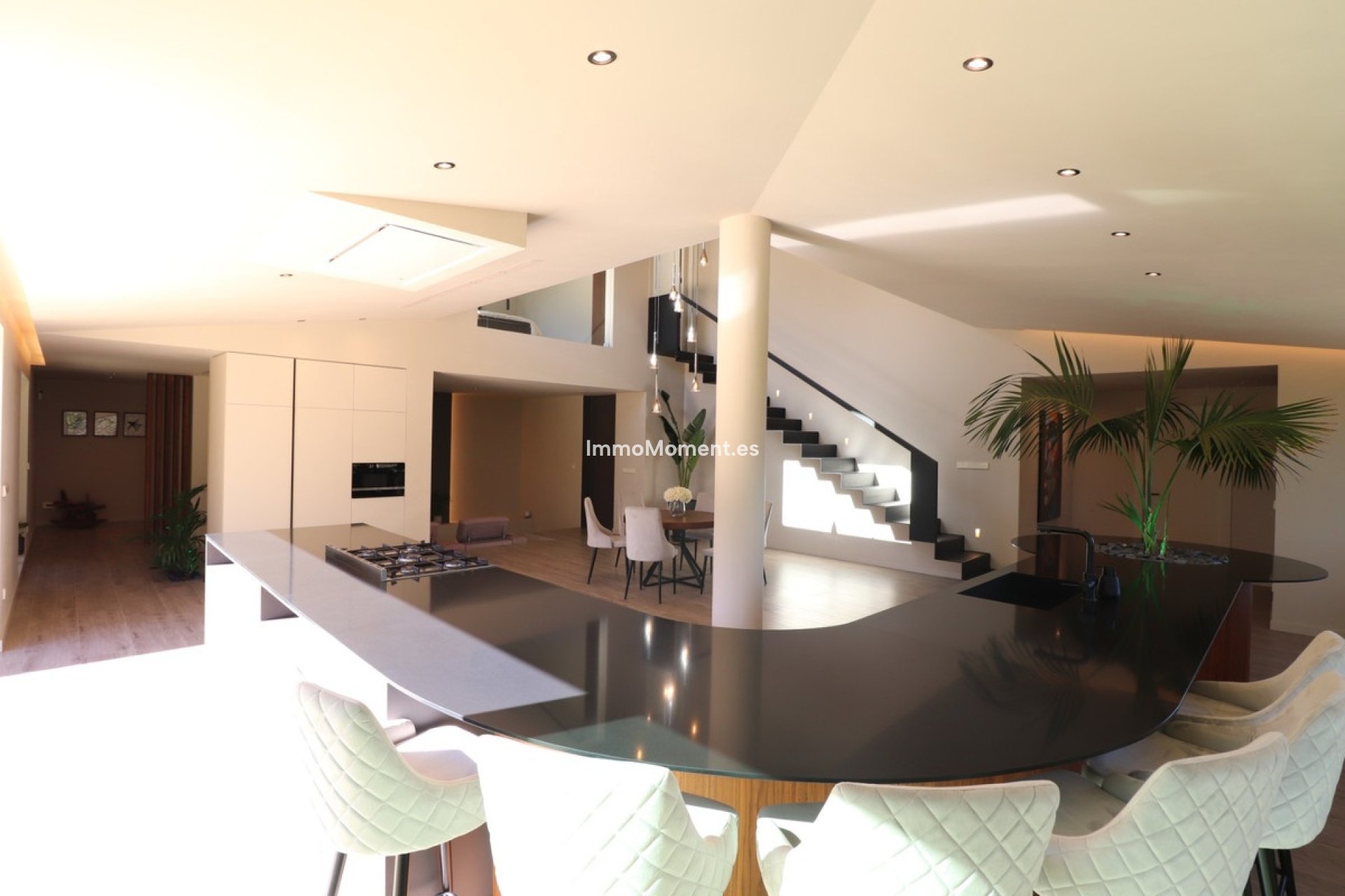 Resale - Detached villa - Aspe - Aspe Centro