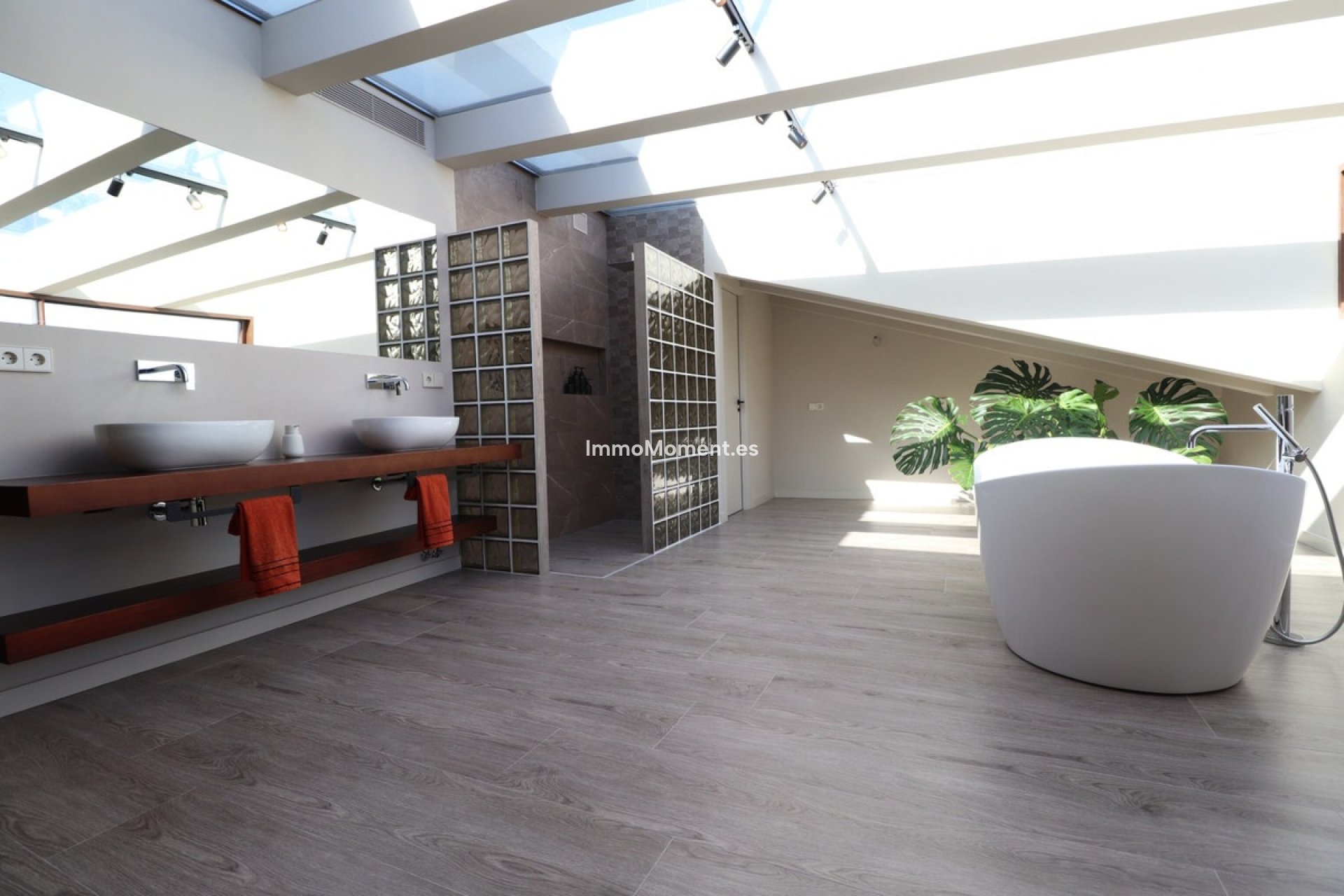 Resale - Detached villa - Aspe - Aspe Centro