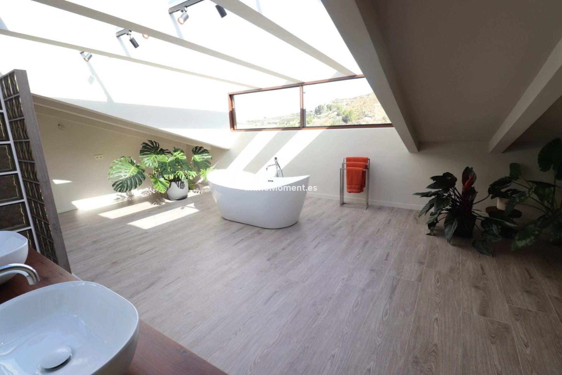 Resale - Detached villa - Aspe - Aspe Centro