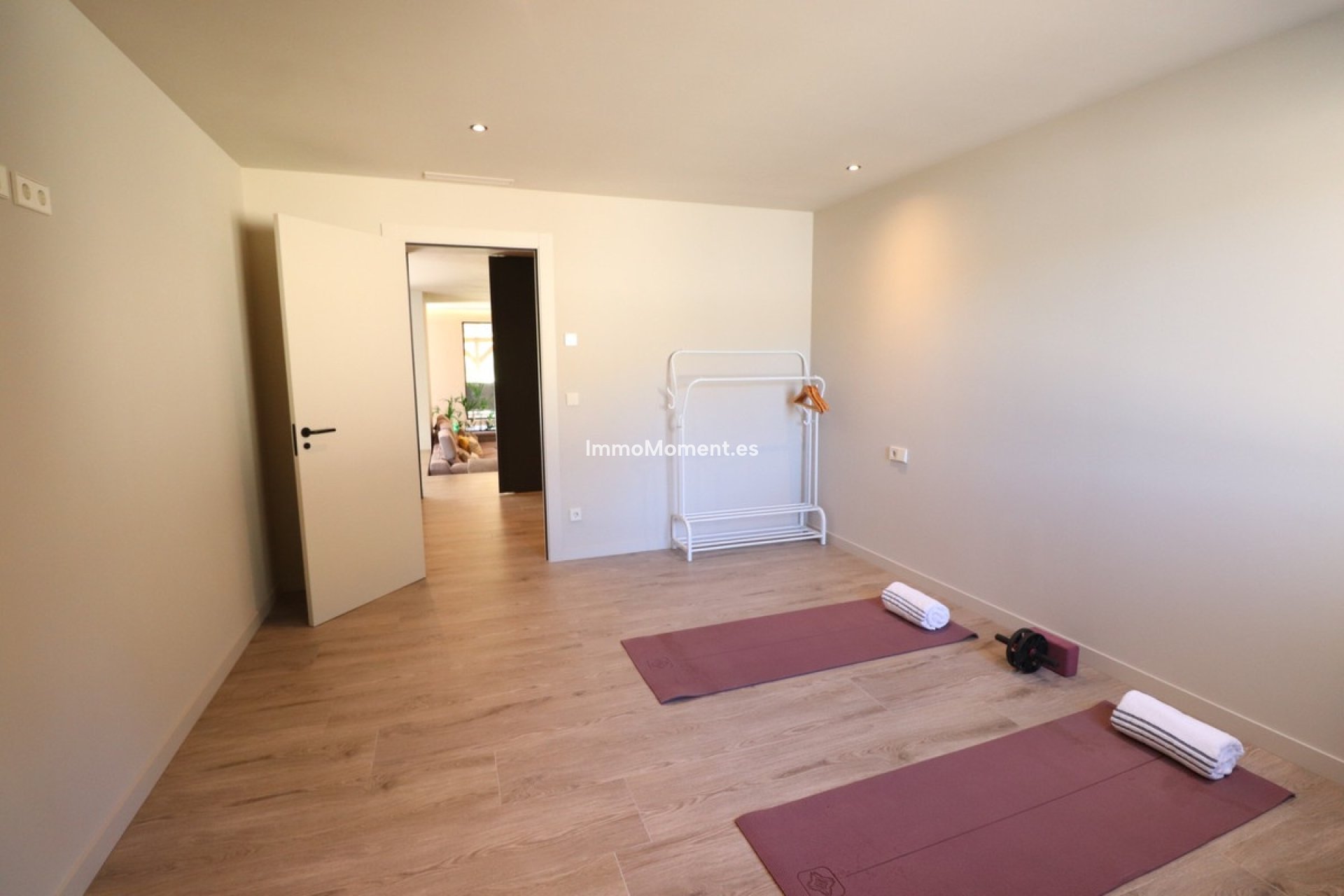 Resale - Detached villa - Aspe - Aspe Centro