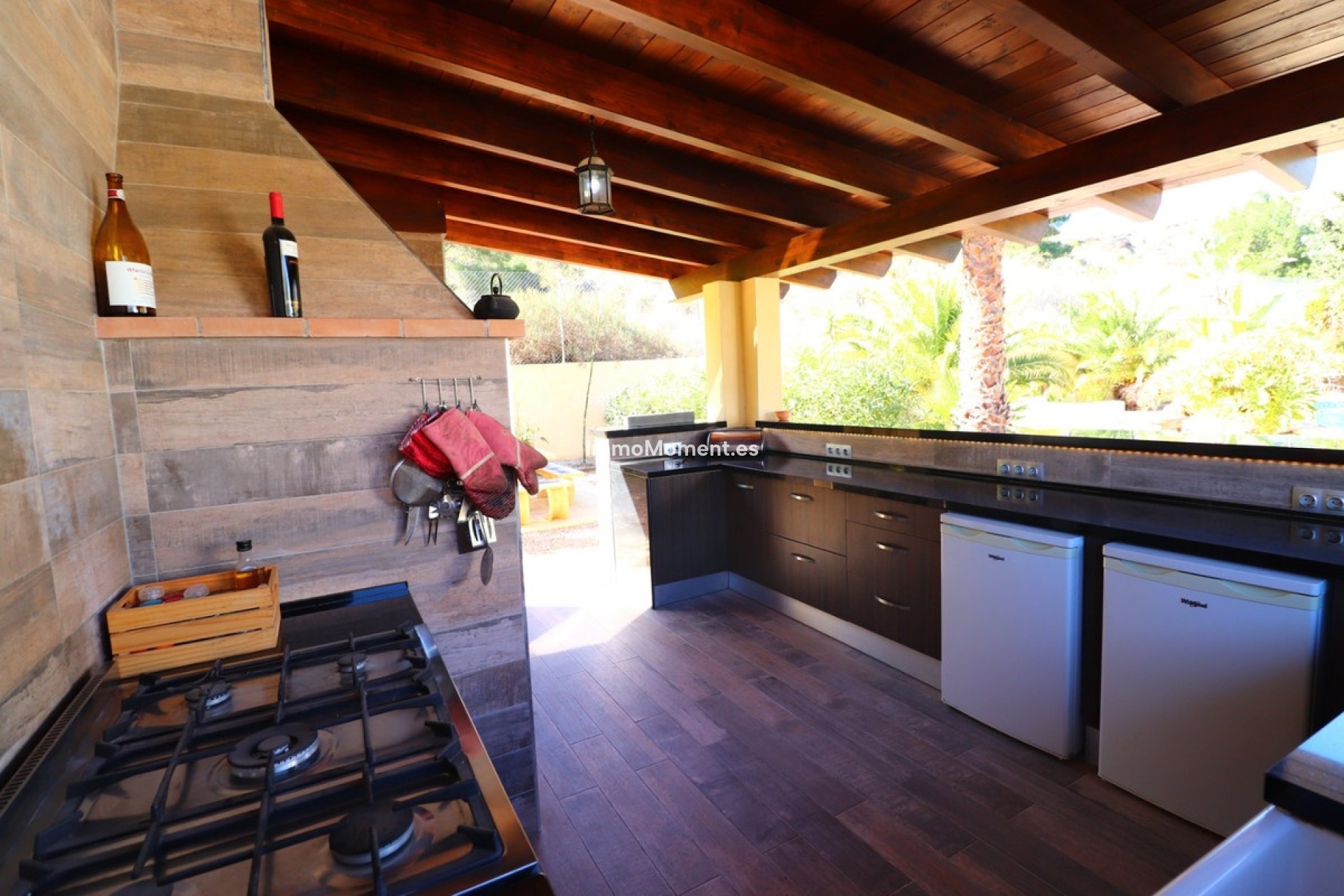 Resale - Detached villa - Aspe - Aspe Centro