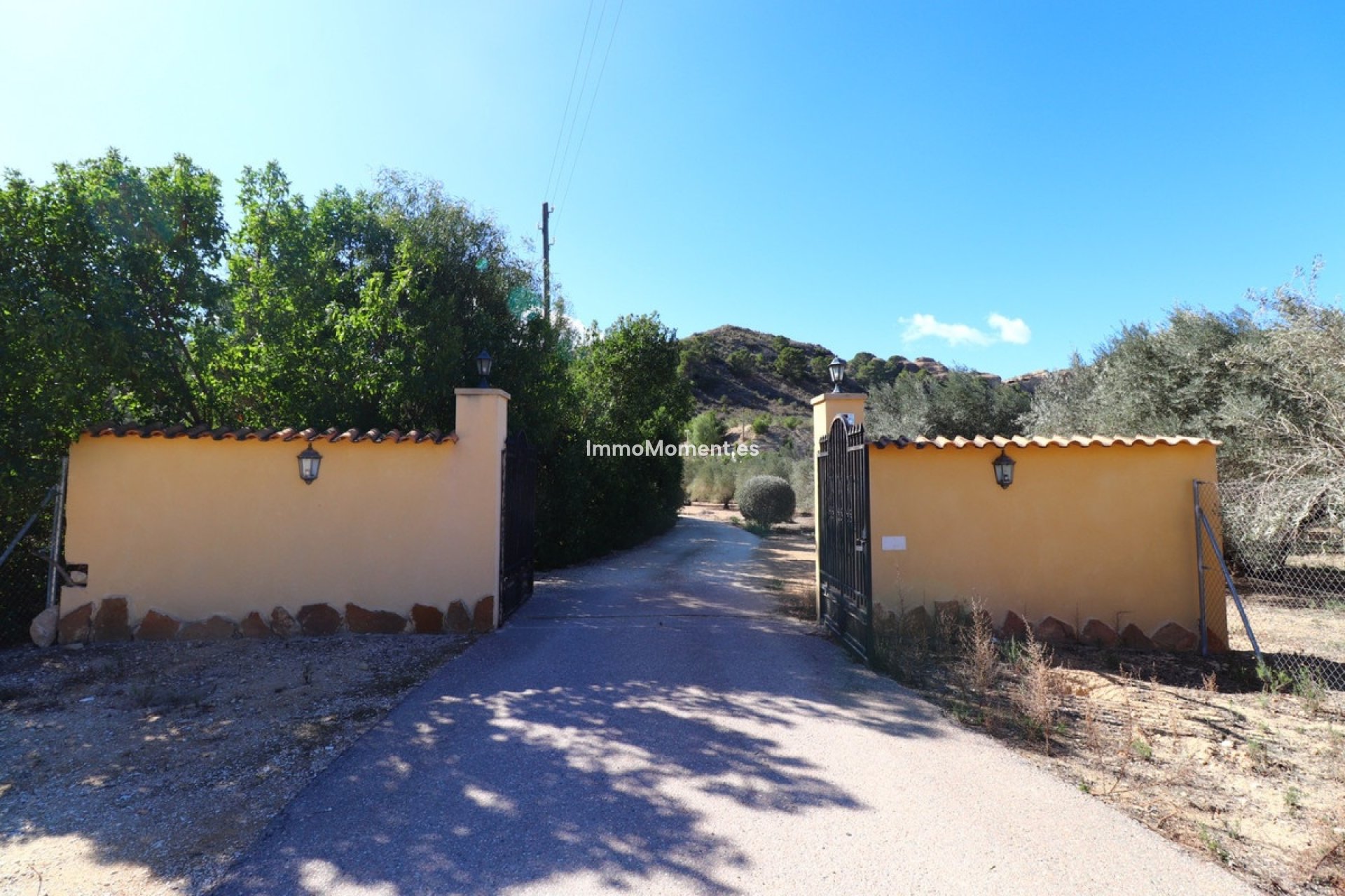 Resale - Detached villa - Aspe - Aspe Centro