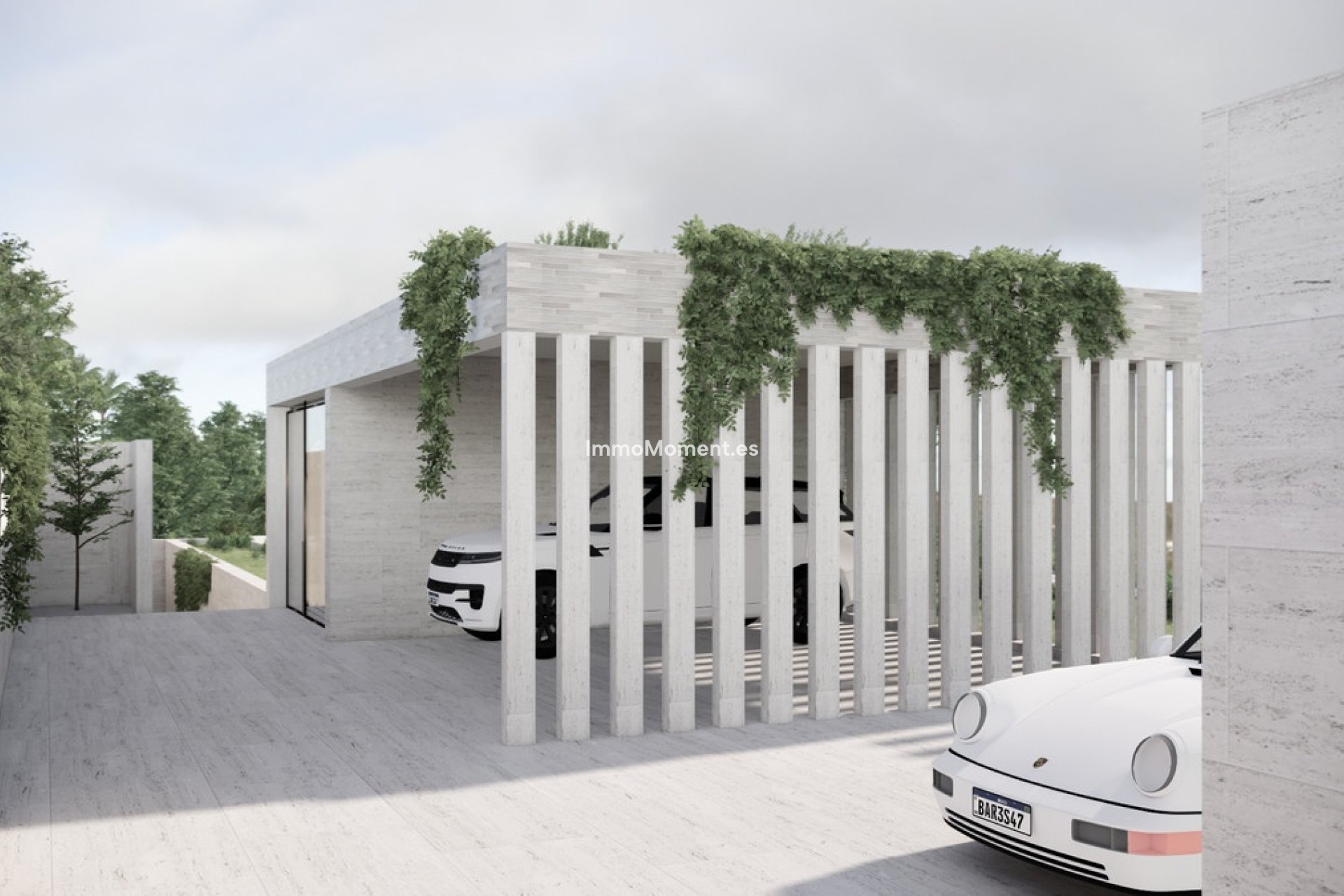 Resale - Detached villa - Benahavís - Benahavís Centro