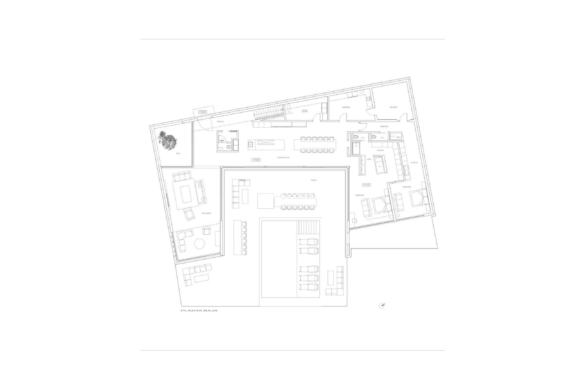Resale - Detached villa - Benahavís - Benahavís Centro