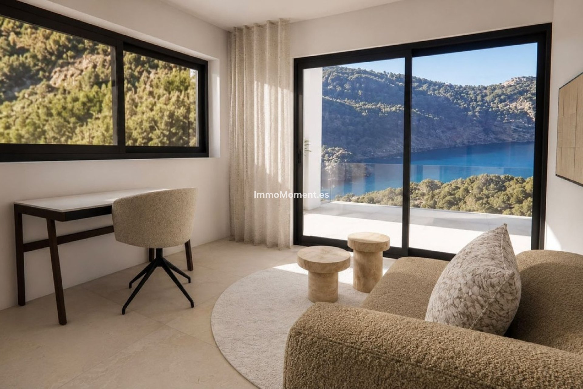 Resale - Detached villa - Benahavís - Benahavís Centro