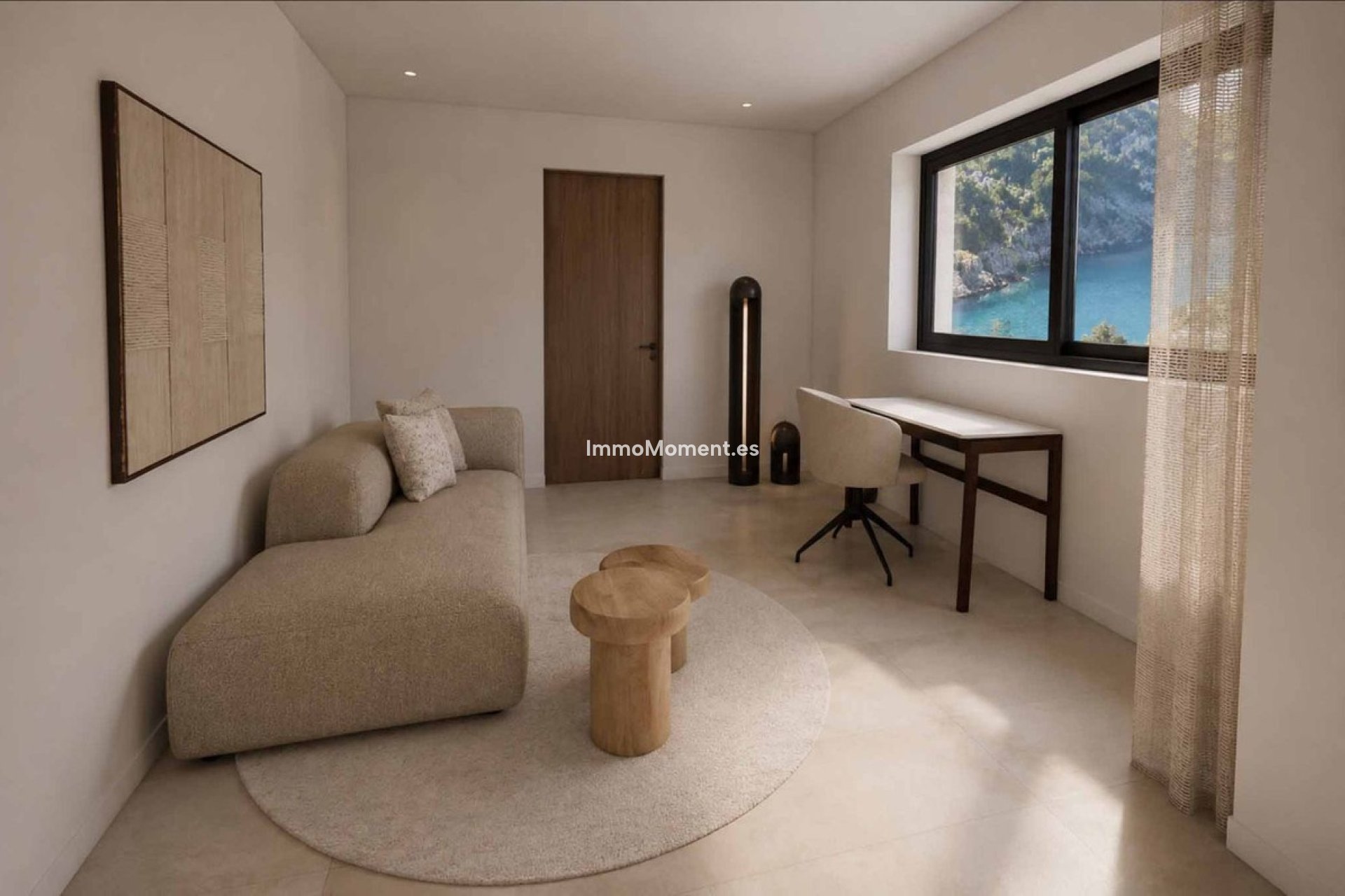 Resale - Detached villa - Benahavís - Benahavís Centro