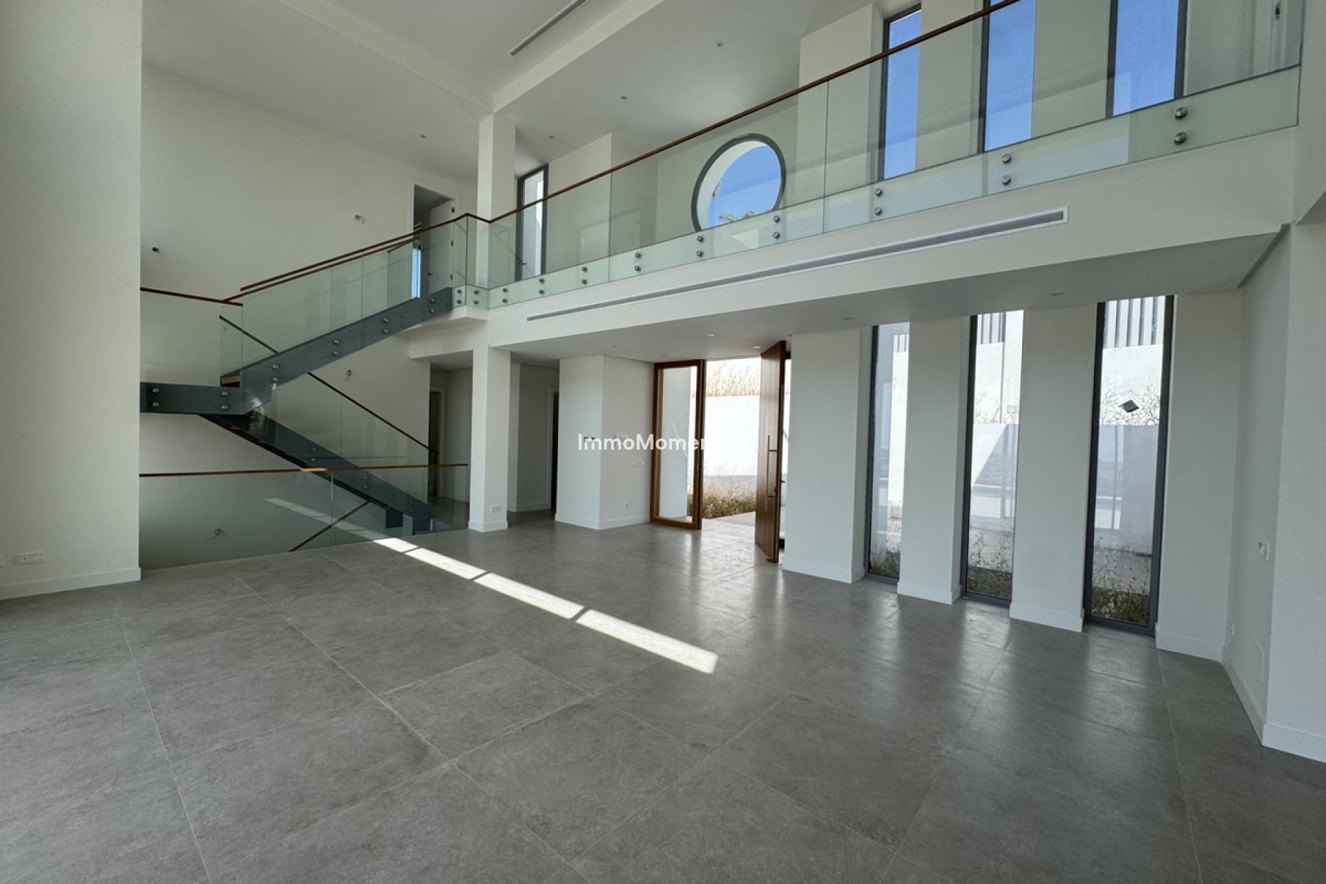 Resale - Detached villa - Benahavís - Benahavís Centro
