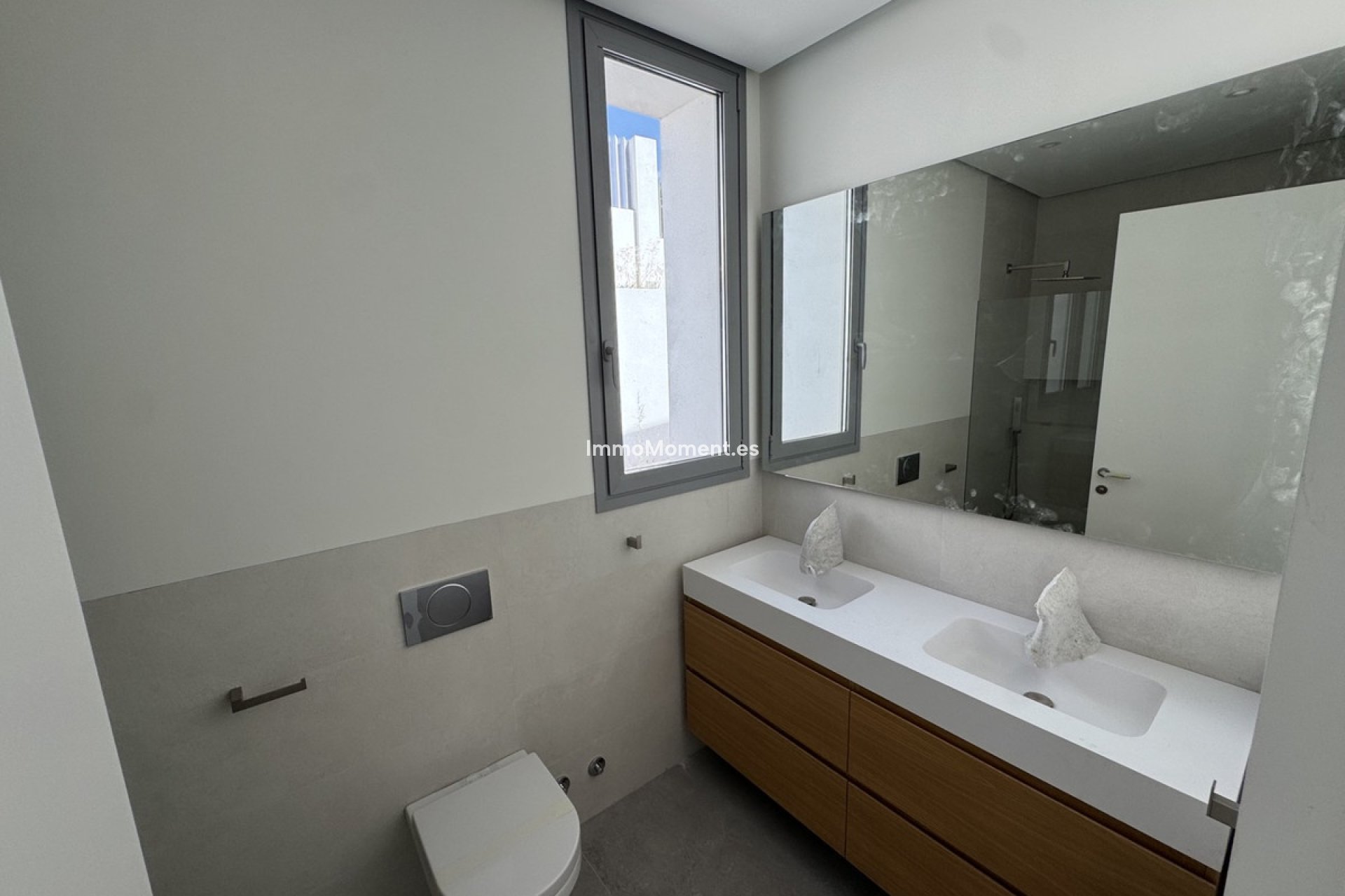 Resale - Detached villa - Benahavís - Benahavís Centro