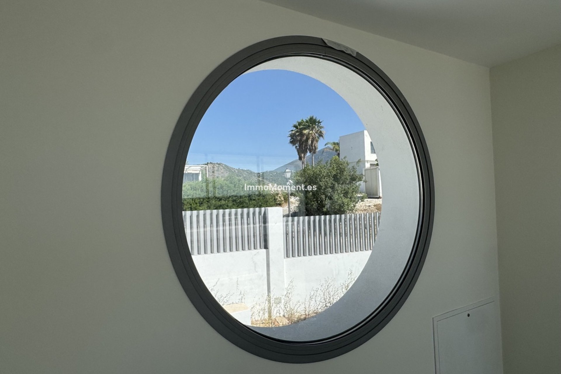 Resale - Detached villa - Benahavís - Benahavís Centro