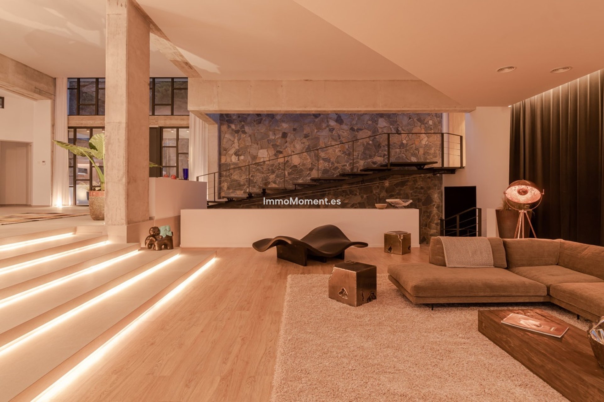Resale - Detached villa - Benahavís - Benahavís Centro