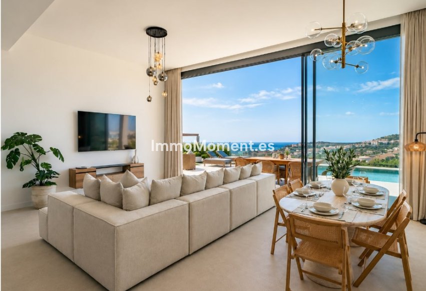 Resale - Detached villa - Benahavís - Benahavís Centro