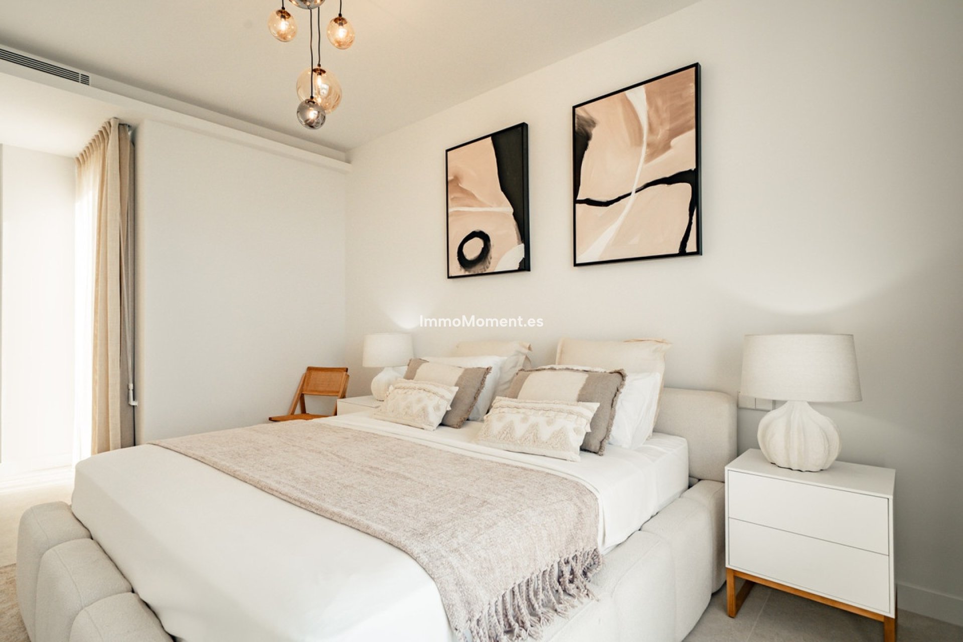 Resale - Detached villa - Benahavís - Benahavís Centro