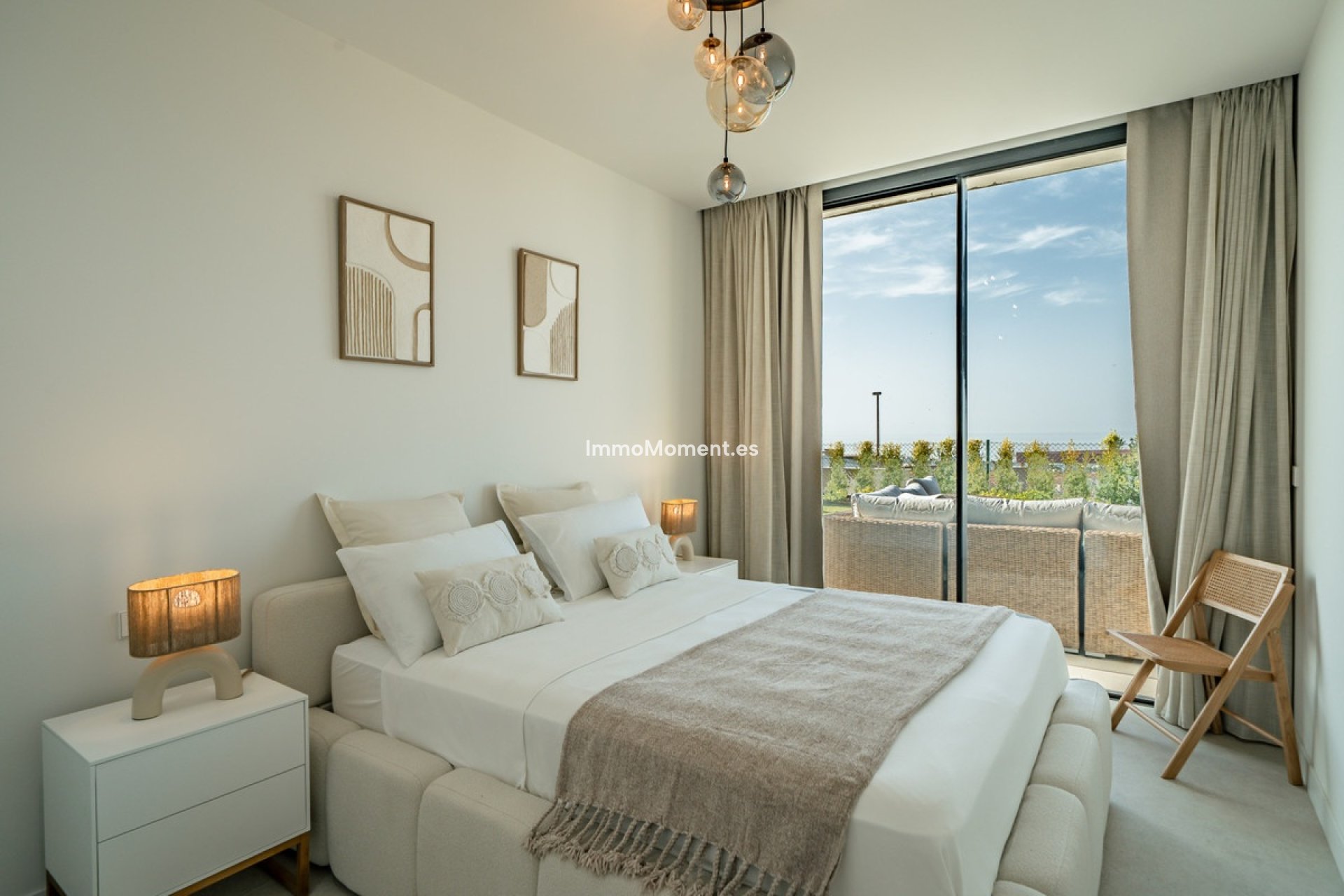 Resale - Detached villa - Benahavís - Benahavís Centro