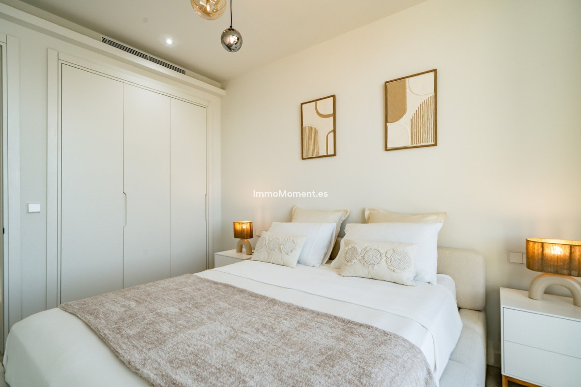 Resale - Detached villa - Benahavís - Benahavís Centro