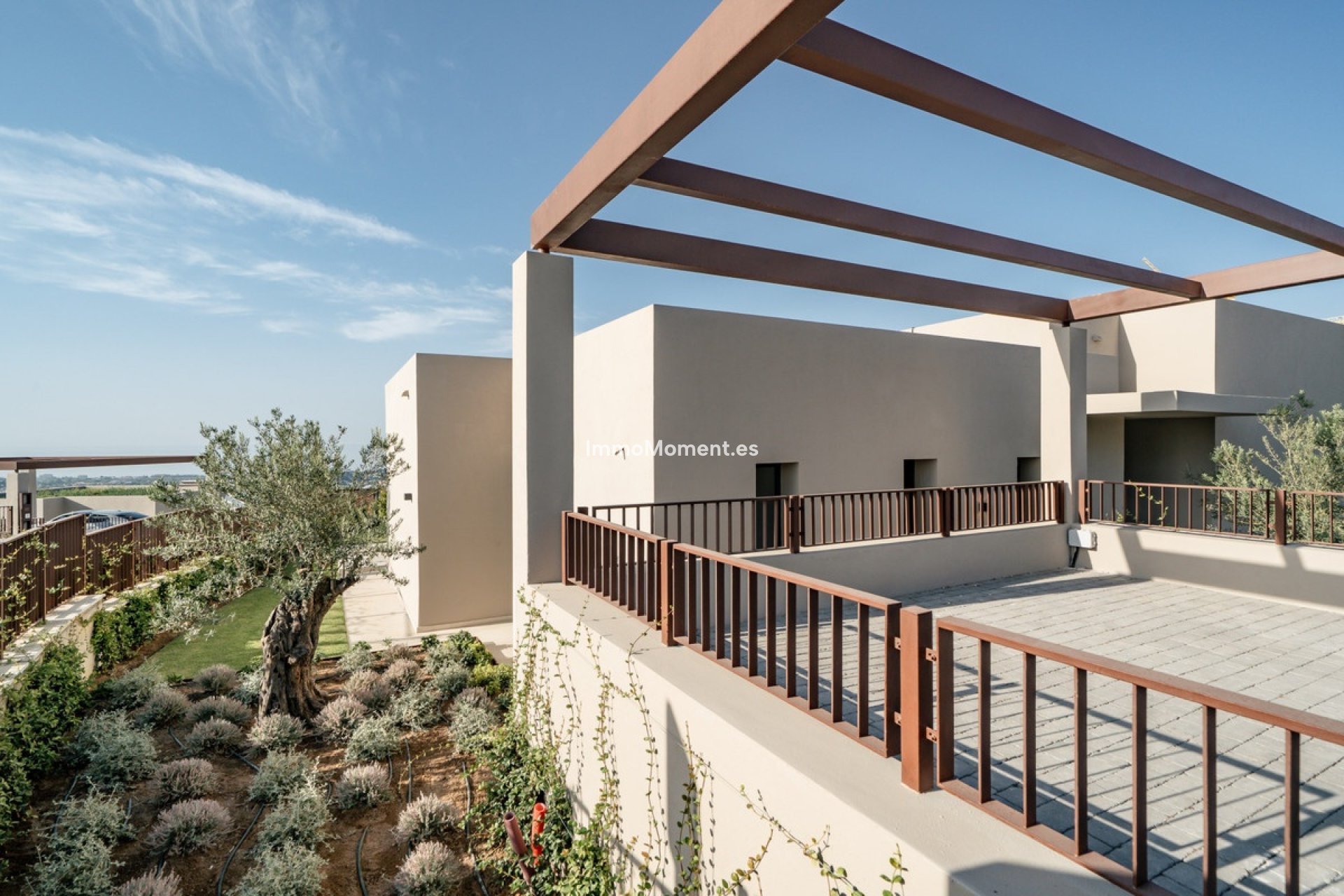 Resale - Detached villa - Benahavís - Benahavís Centro