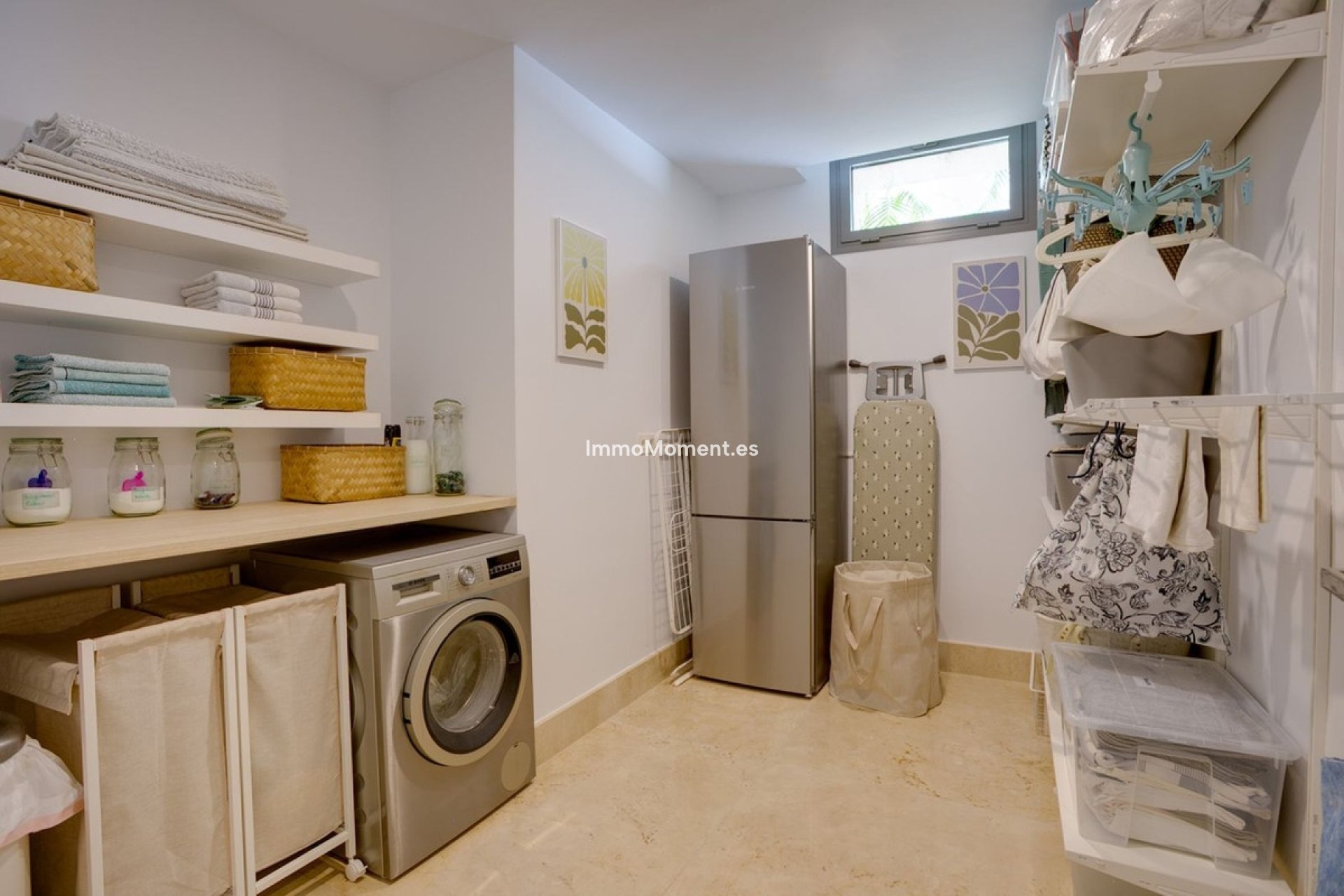 Resale - Detached villa - Benahavís - Benahavís Centro