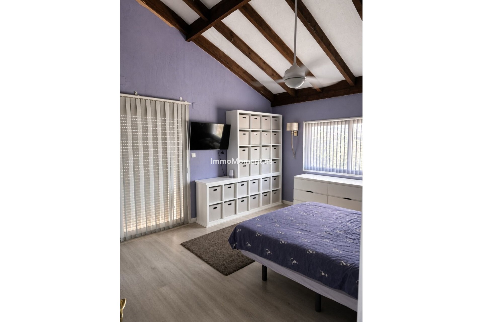 Resale - Detached villa - Benahavís - Benahavís Centro