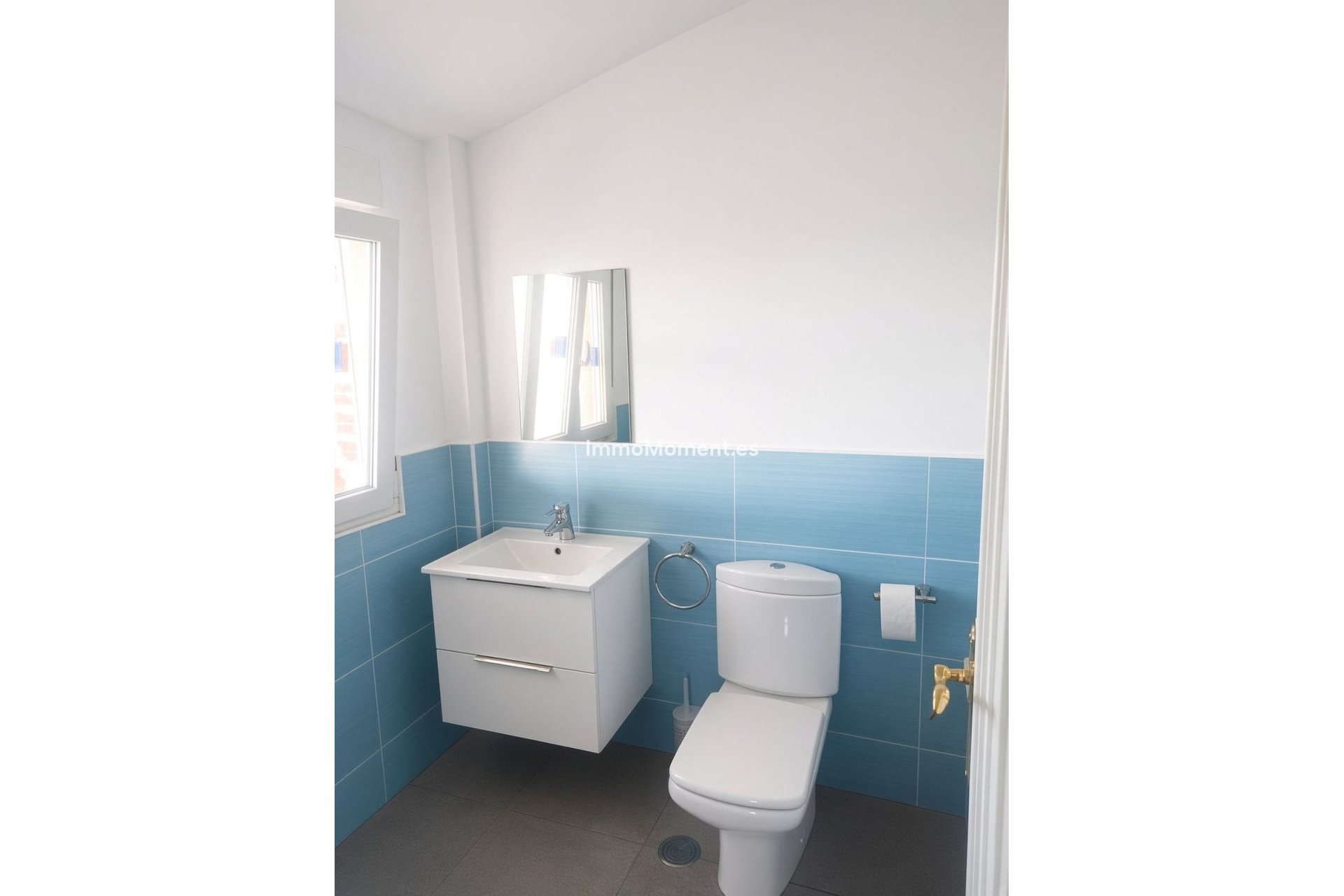 Resale - Detached villa - Benahavís - Benahavís Centro