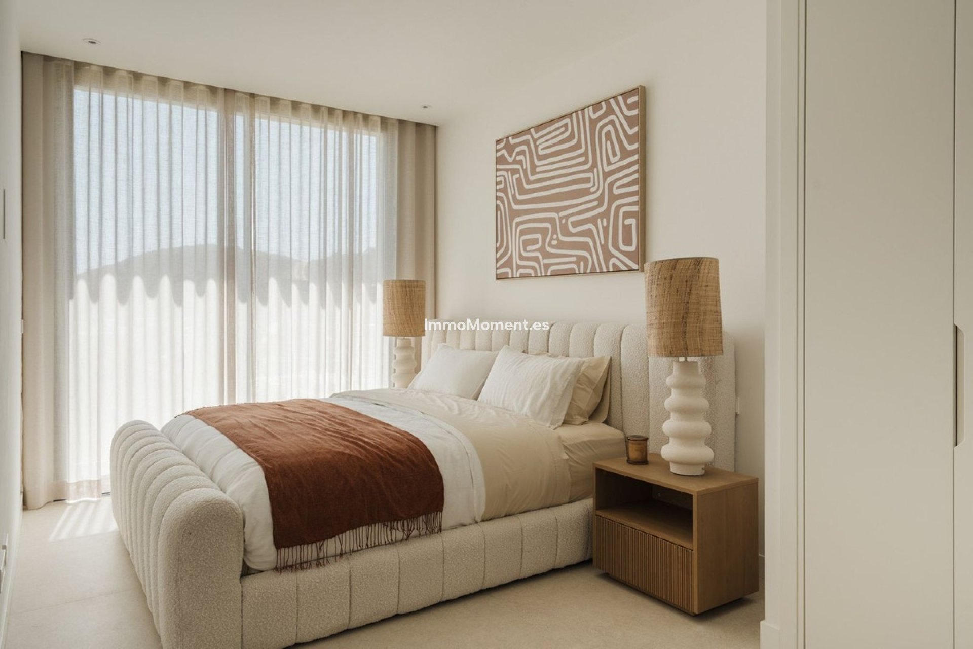 Resale - Detached villa - Benahavís - Benahavís Centro
