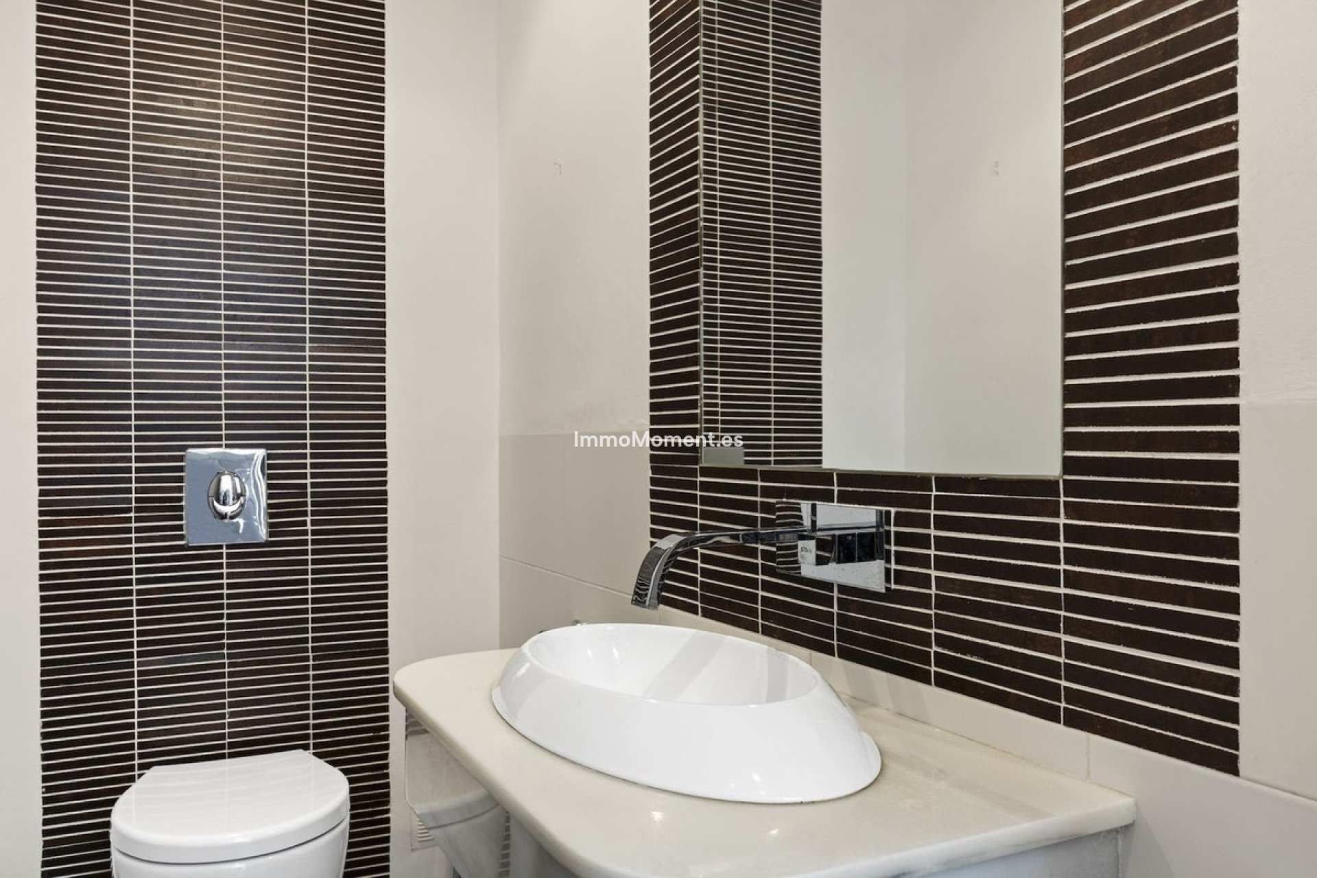 Resale - Detached villa - Benahavís - Benahavís Centro