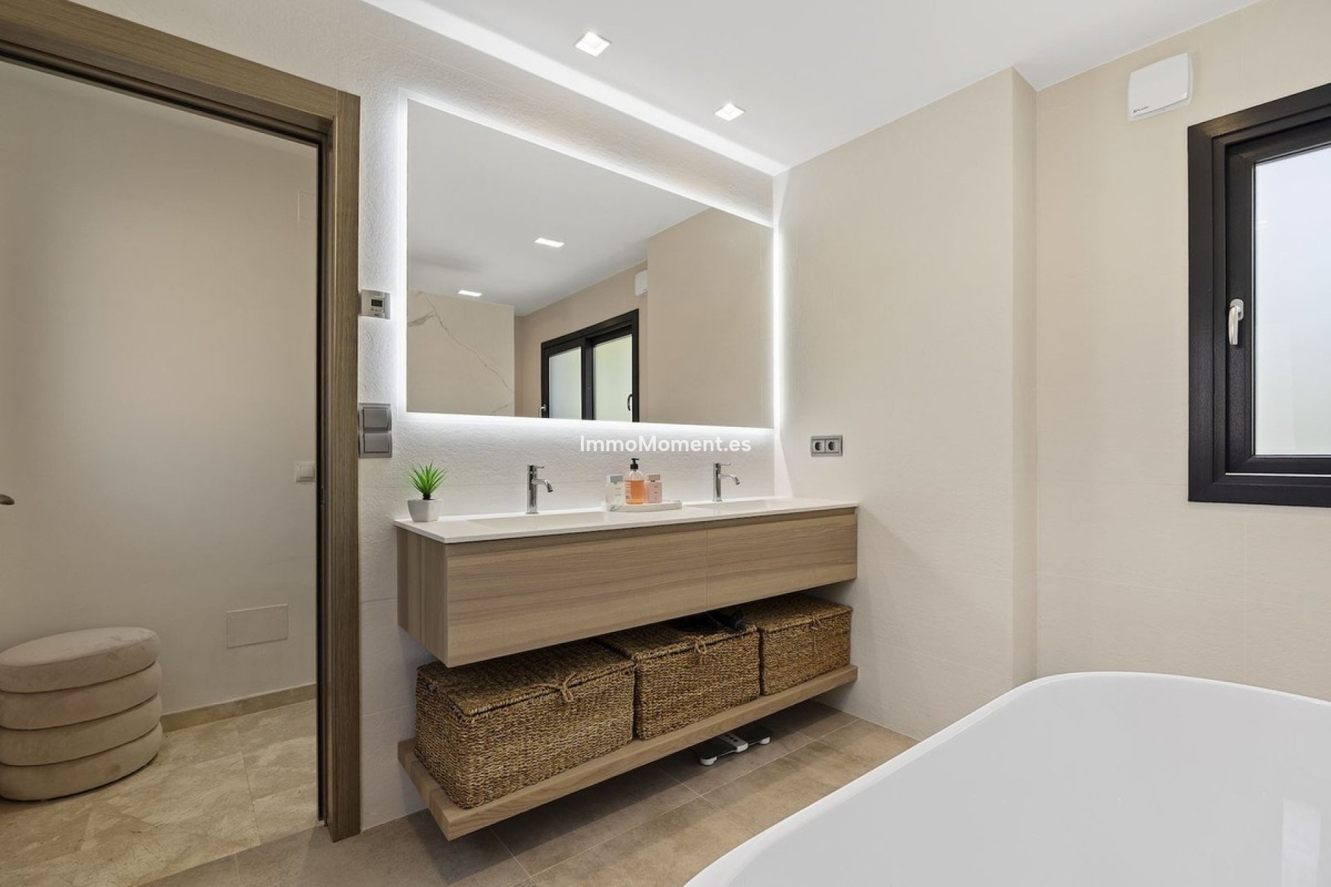 Resale - Detached villa - Benahavís - Benahavís Centro