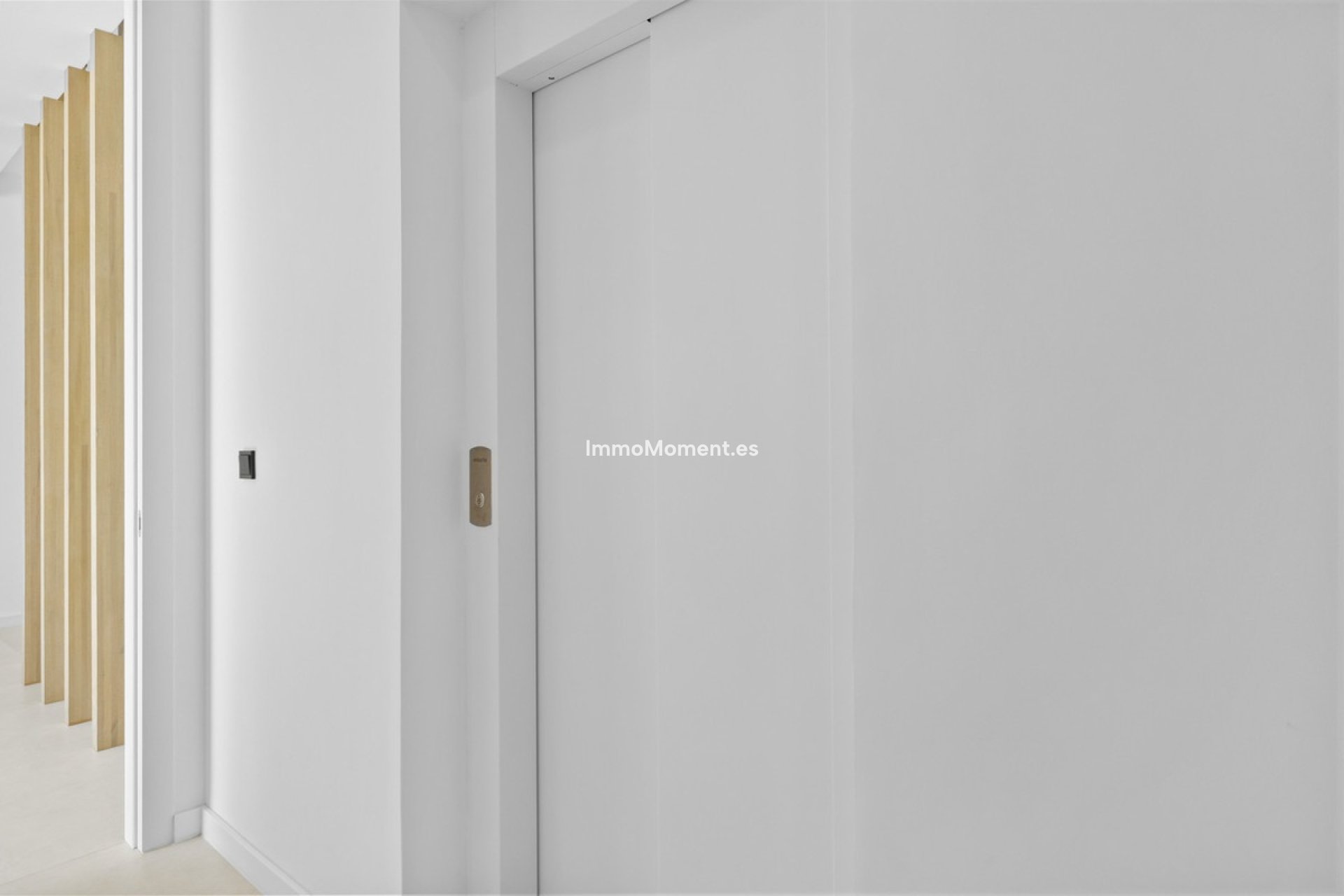 Resale - Detached villa - Benahavís - Benahavís Centro