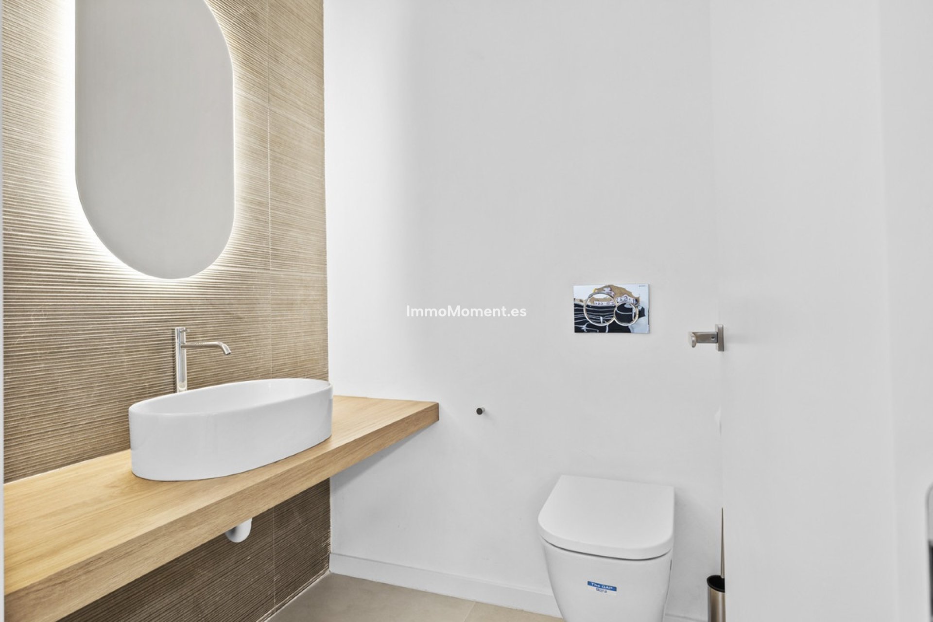 Resale - Detached villa - Benahavís - Benahavís Centro