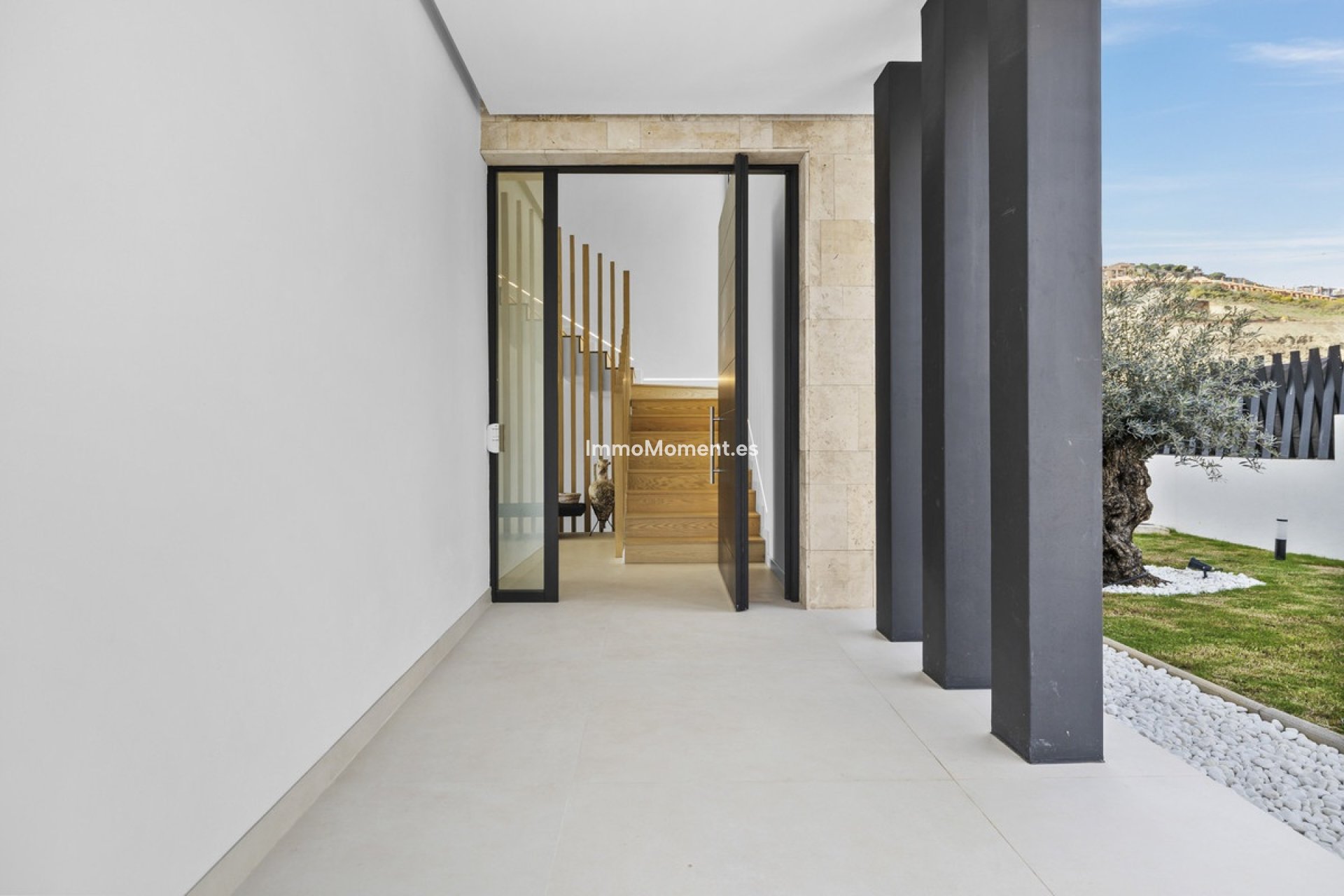 Resale - Detached villa - Benahavís - Benahavís Centro