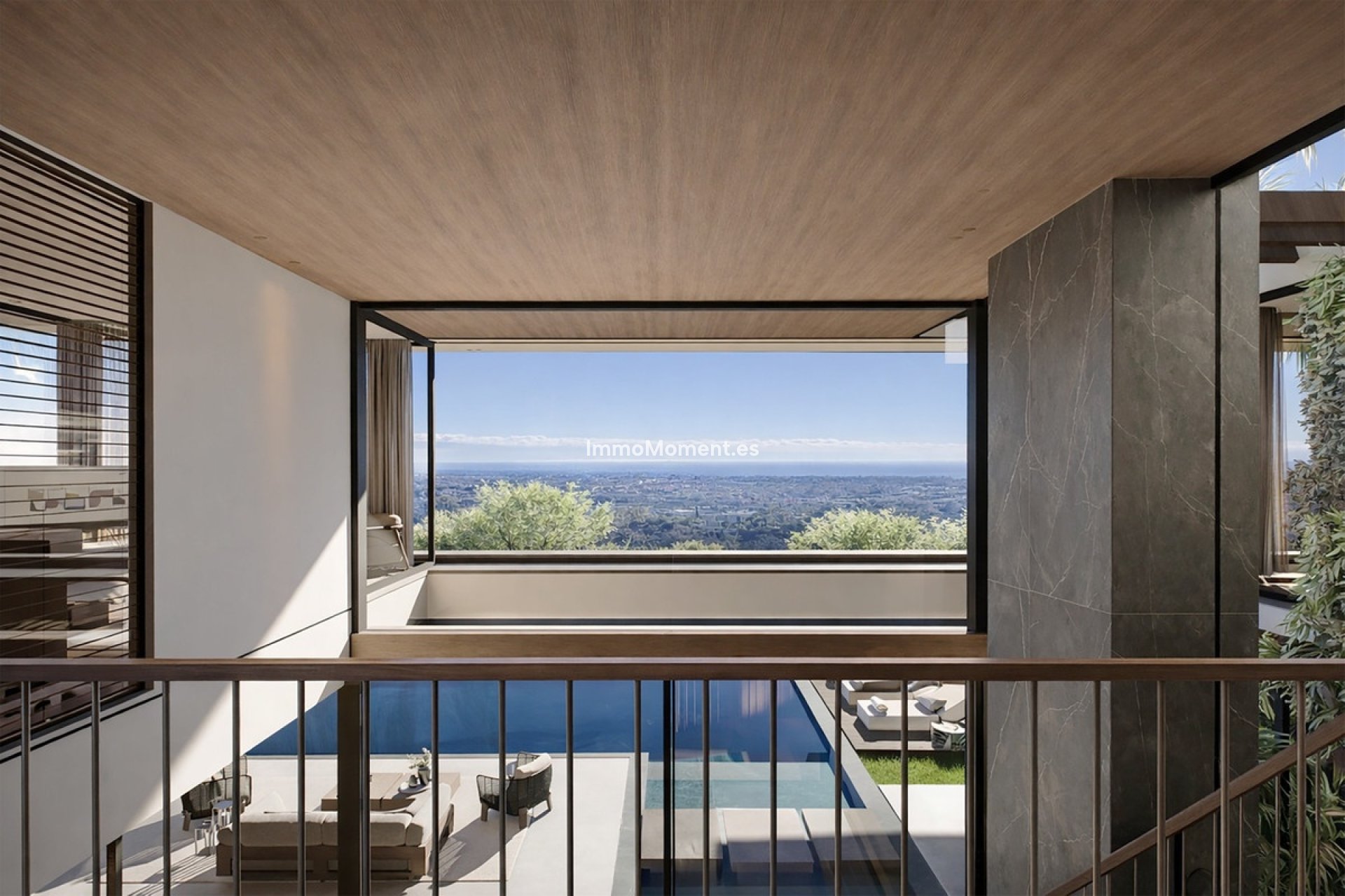 Resale - Detached villa - Benahavís - Benahavís Centro