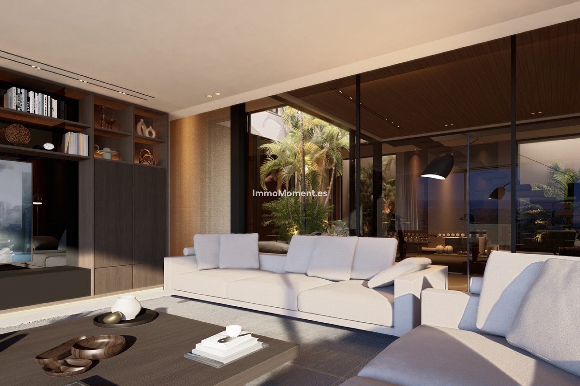 Resale - Detached villa - Benahavís - Benahavís Centro