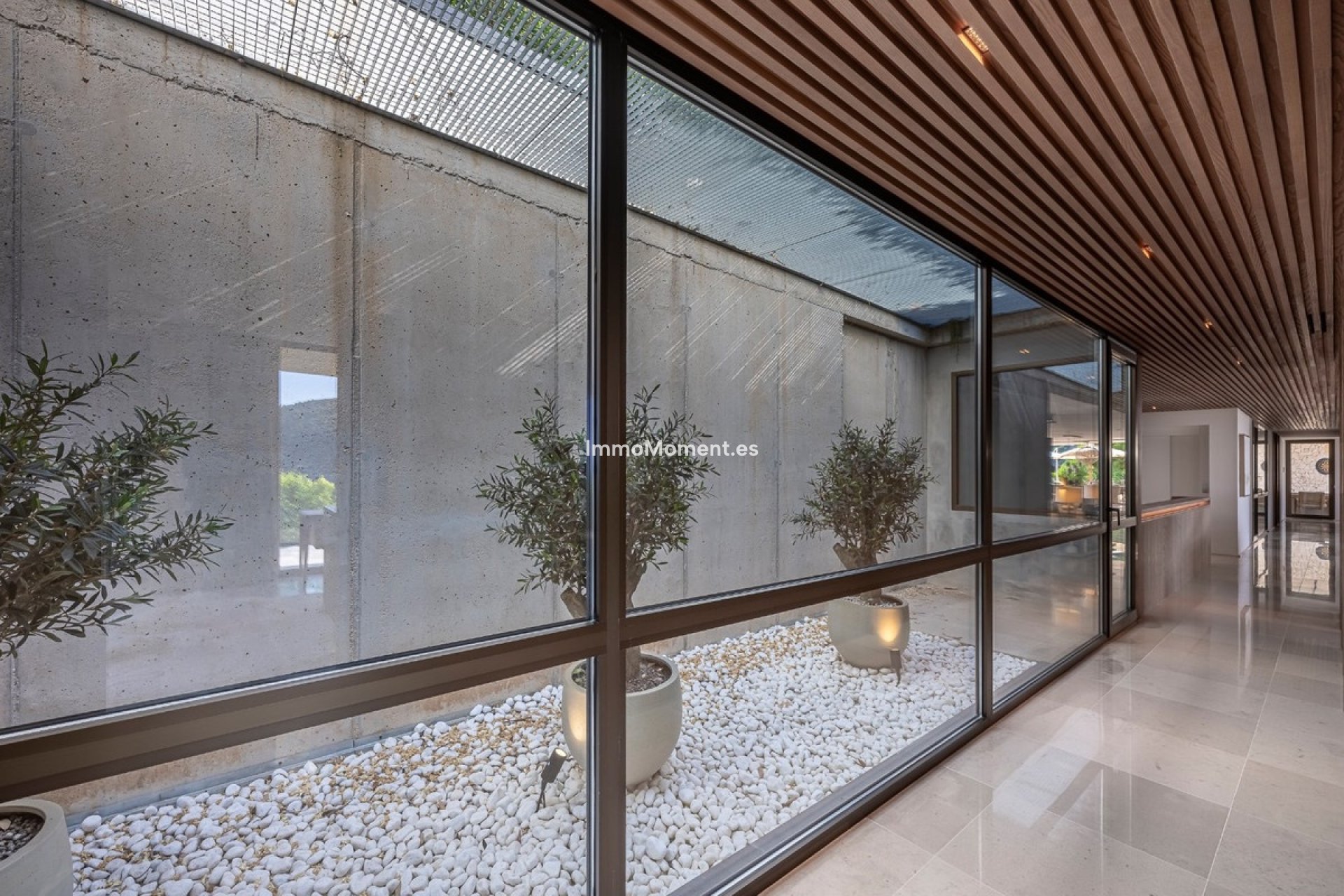 Resale - Detached villa - Benahavís - Benahavís Centro