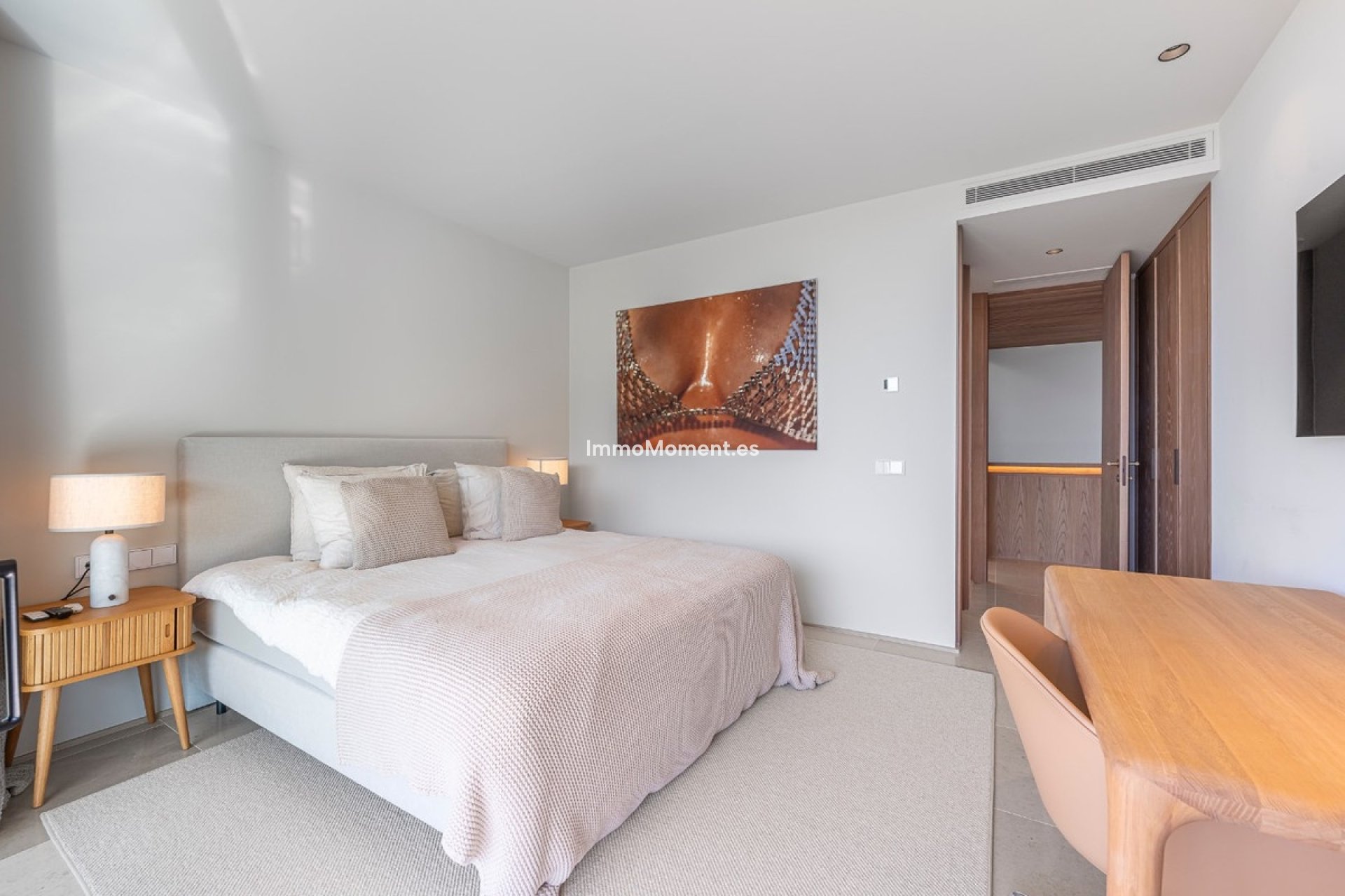 Resale - Detached villa - Benahavís - Benahavís Centro