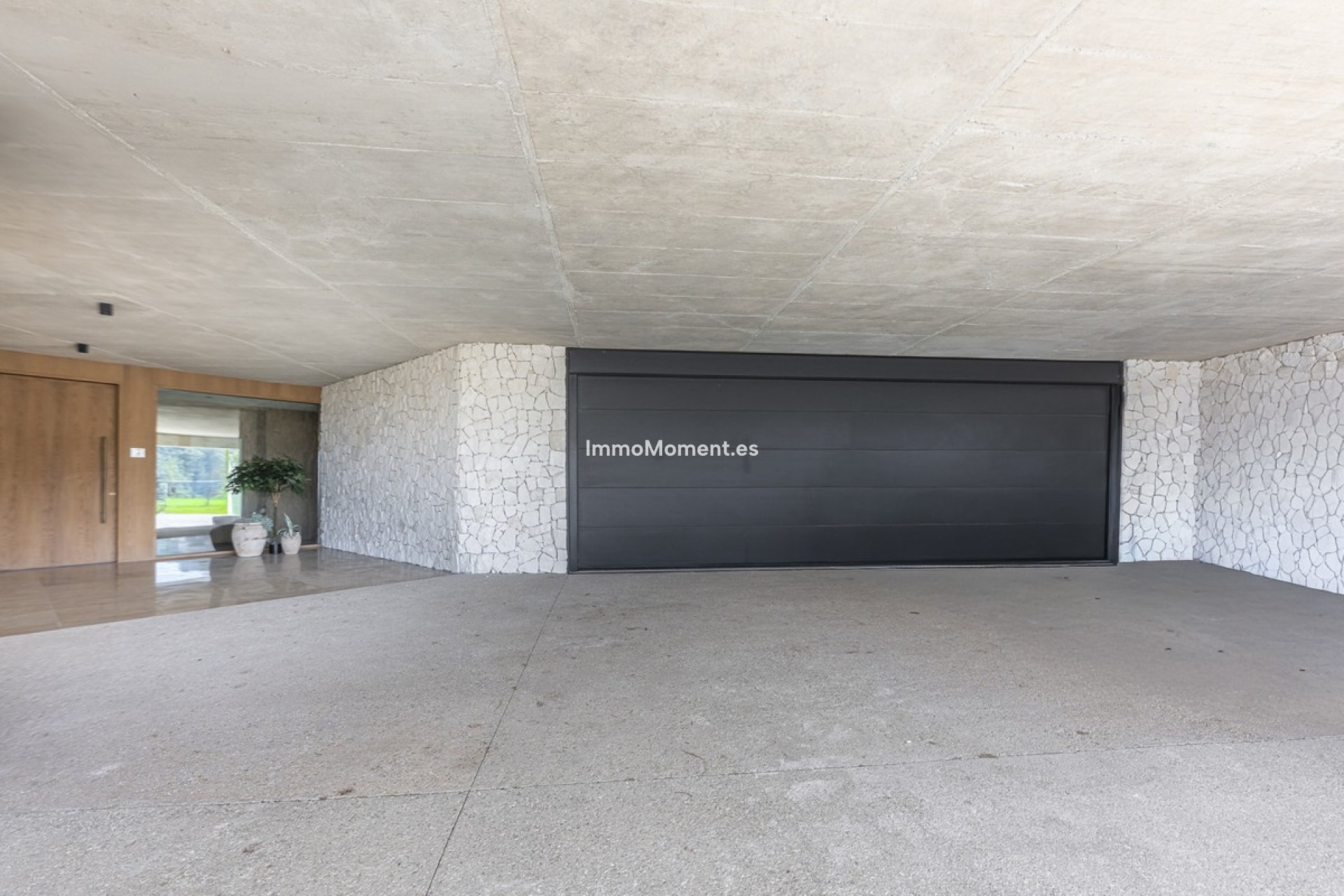 Resale - Detached villa - Benahavís - Benahavís Centro