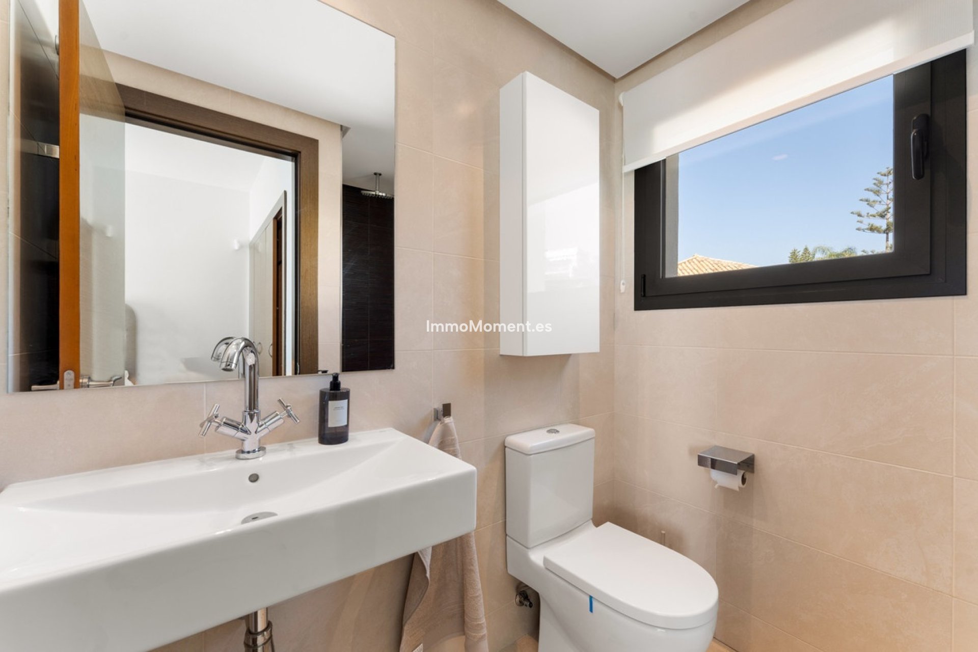 Resale - Detached villa - Benahavís - Benahavís Centro