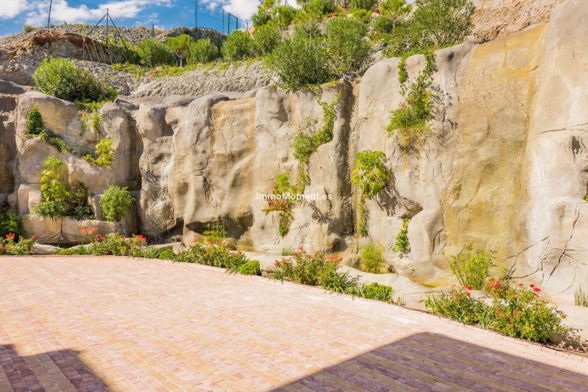 Resale - Detached villa - Benahavís - Benahavís Centro