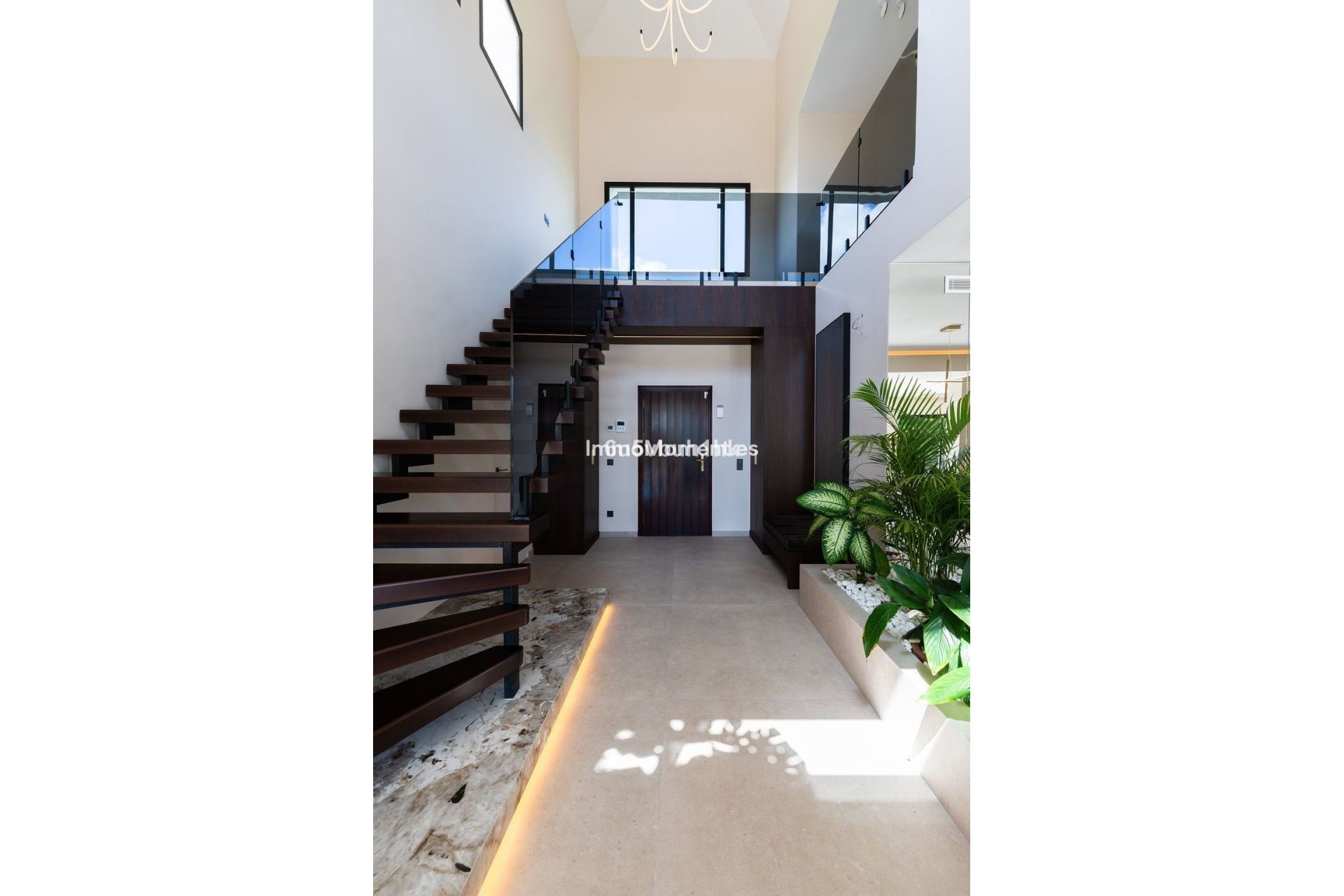 Resale - Detached villa - Benahavís - Benahavís Centro