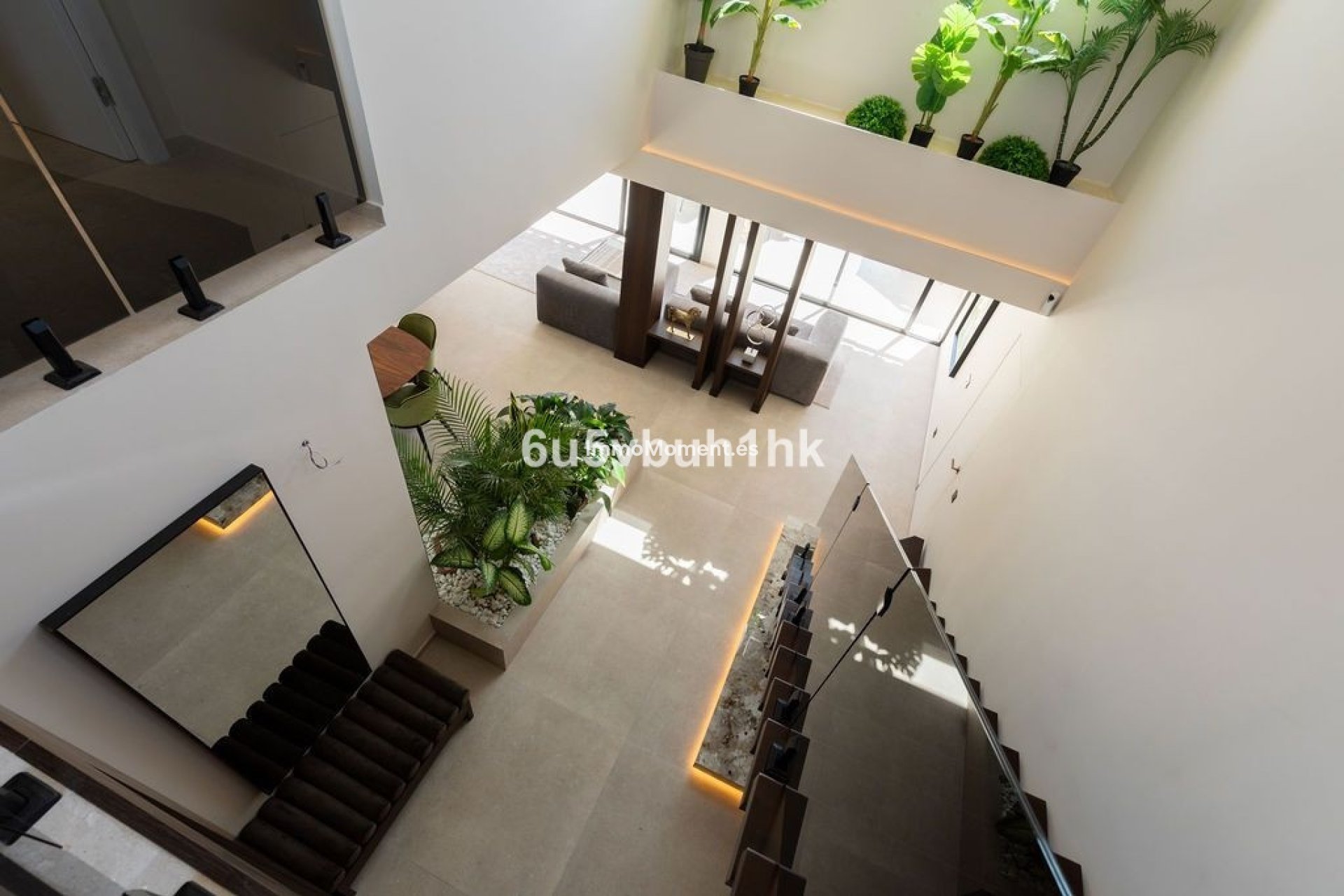 Resale - Detached villa - Benahavís - Benahavís Centro