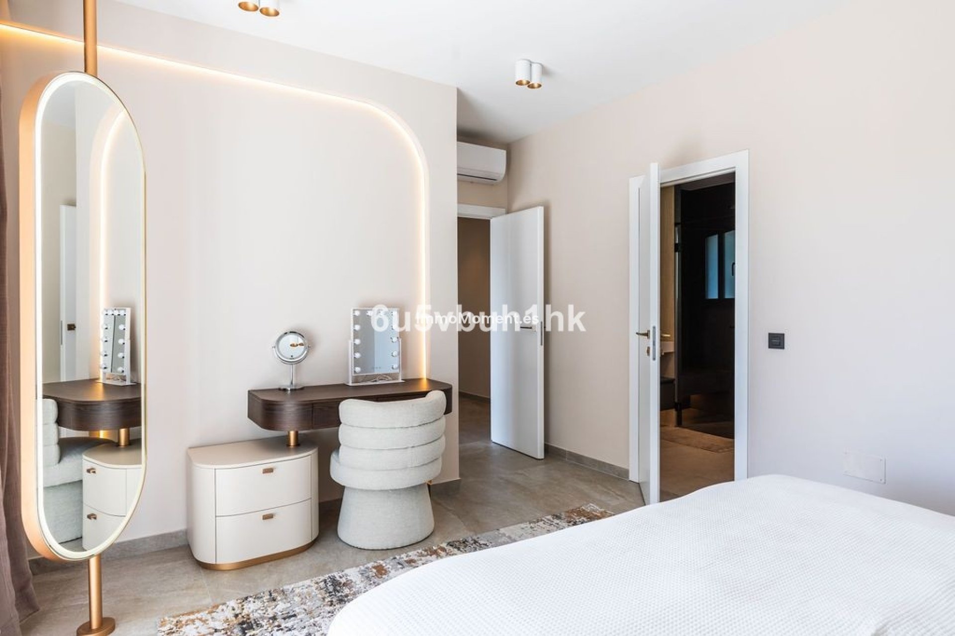 Resale - Detached villa - Benahavís - Benahavís Centro