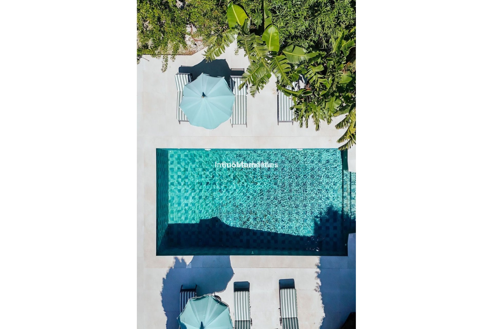 Resale - Detached villa - Benahavís - Benahavís Centro