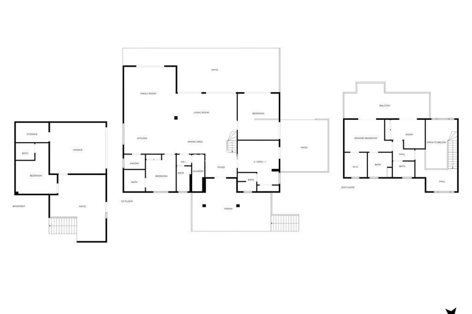 Resale - Detached villa - Benahavís - Benahavís Centro
