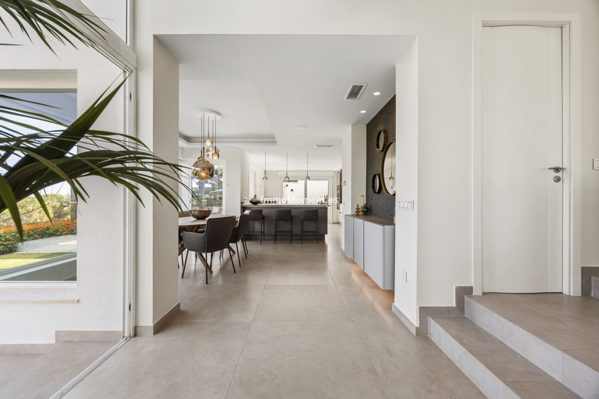 Resale - Detached villa - Benahavís - Benahavís Centro