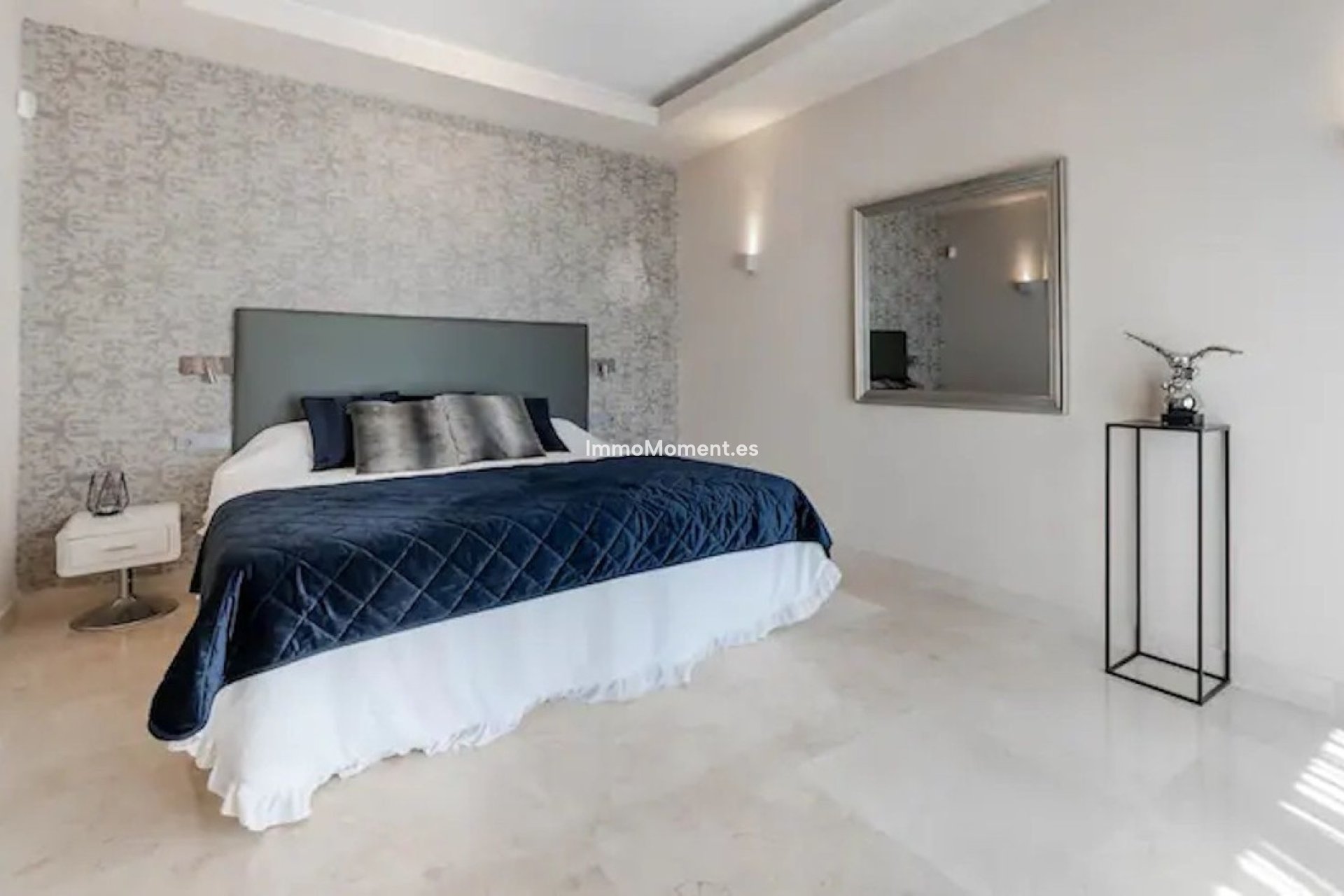 Resale - Detached villa - Benahavís - Benahavís Centro
