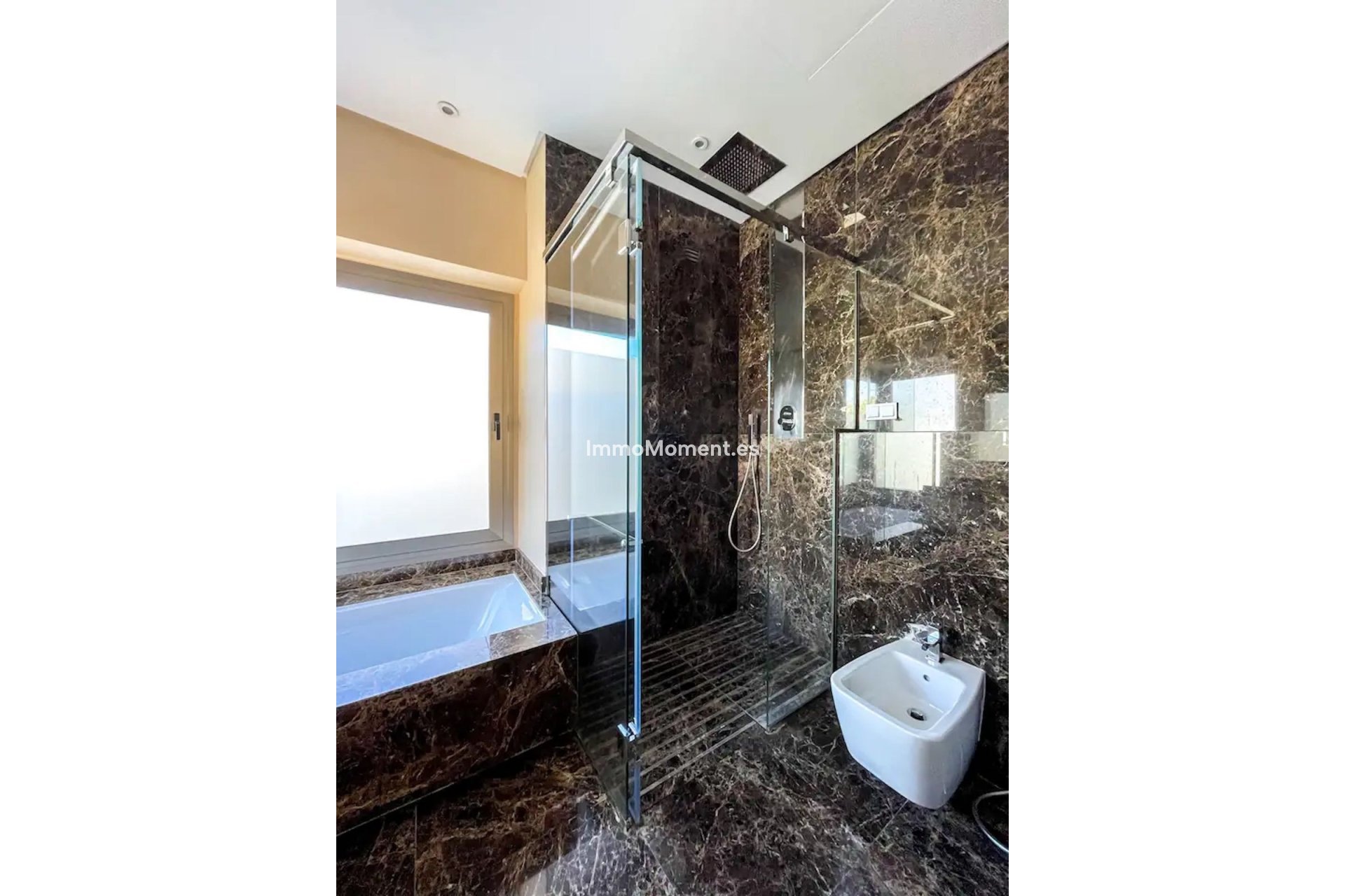 Resale - Detached villa - Benahavís - Benahavís Centro