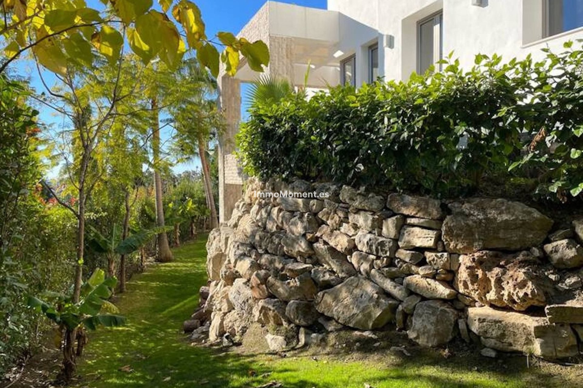 Resale - Detached villa - Benahavís - Benahavís Centro